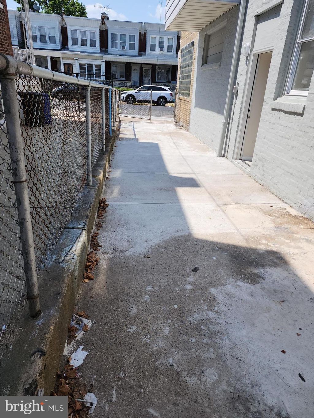 Photo of 419 W Grange Avenue, PHILADELPHIA, PA 19120 (MLS # PAPH2553588)