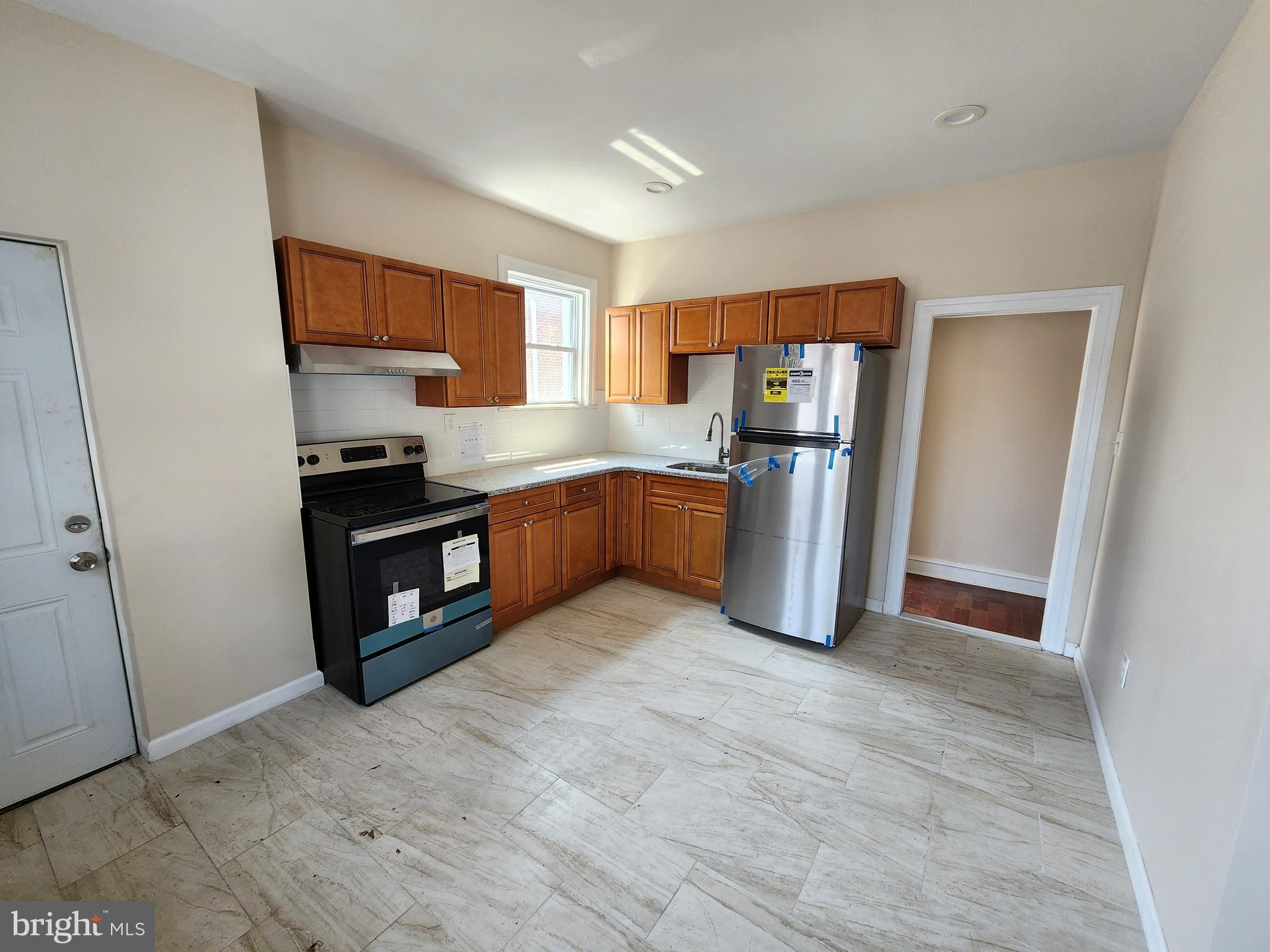 OLNEY - Residential Lease