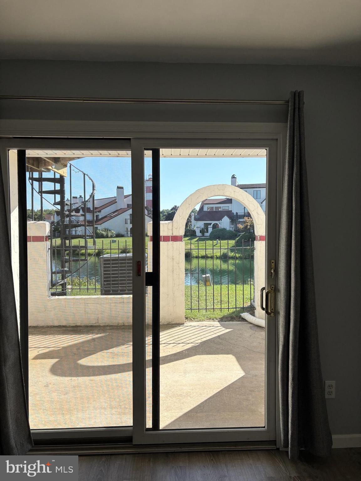 QUEENS LANDING - Residential Lease