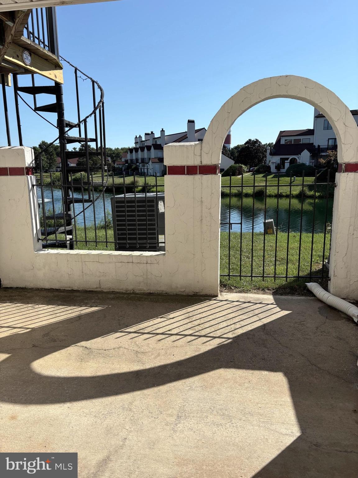 QUEENS LANDING - Residential Lease