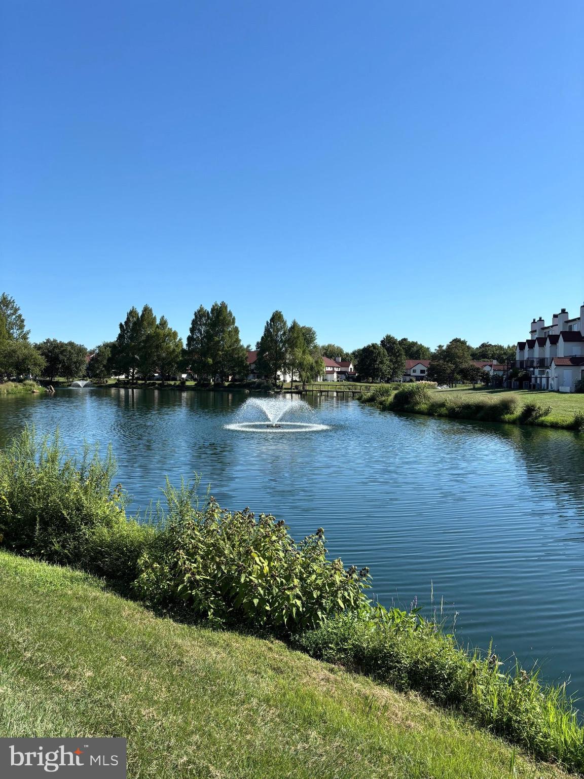 QUEENS LANDING - Residential Lease