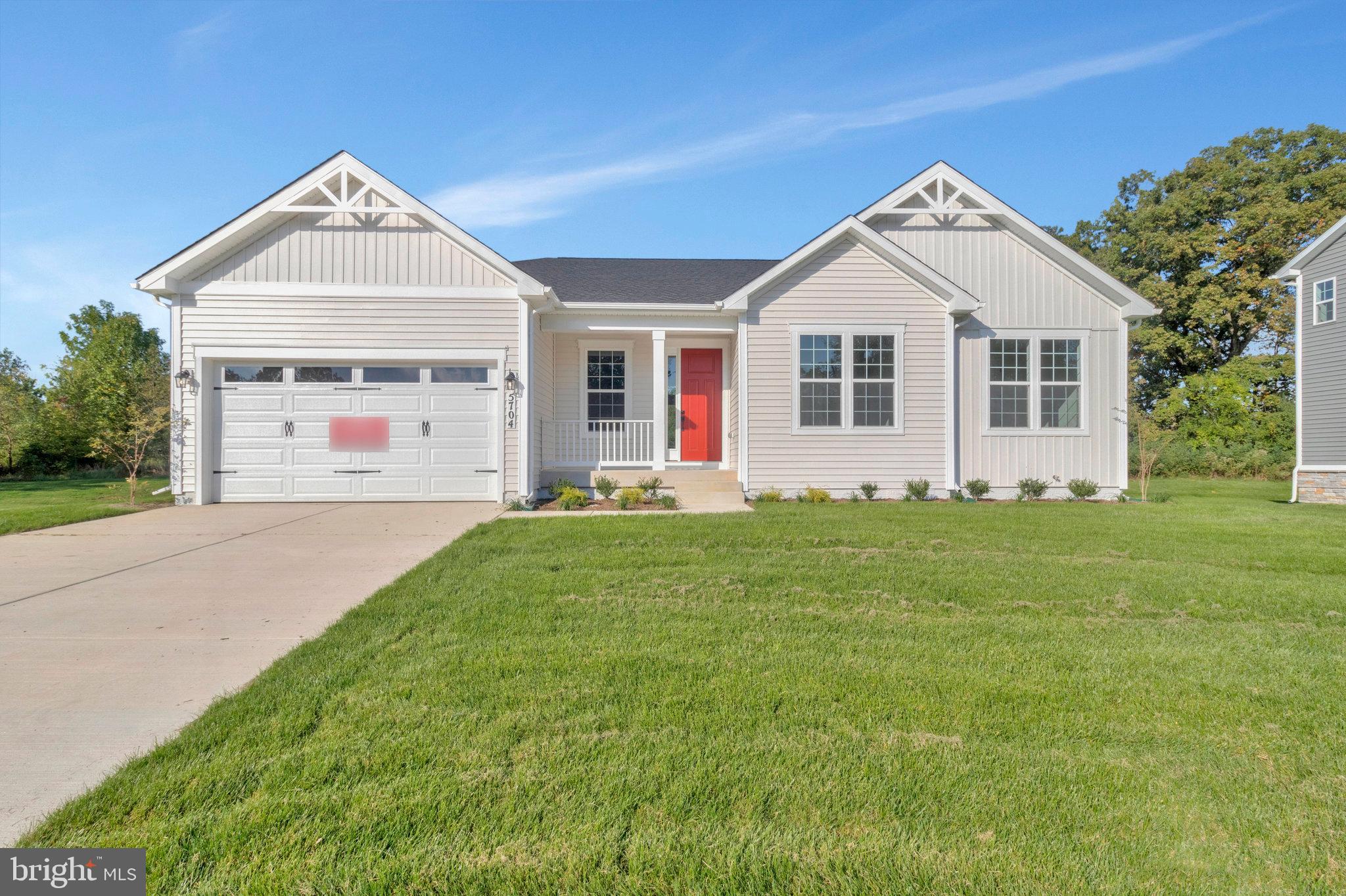 5704 CHARLIES WAY