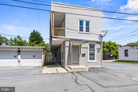 Condo For Rent - 531 Walton Street #APT. 4<br/> LEBANON, PA 17042