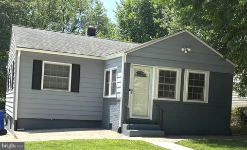 MLS: MDPG2209906