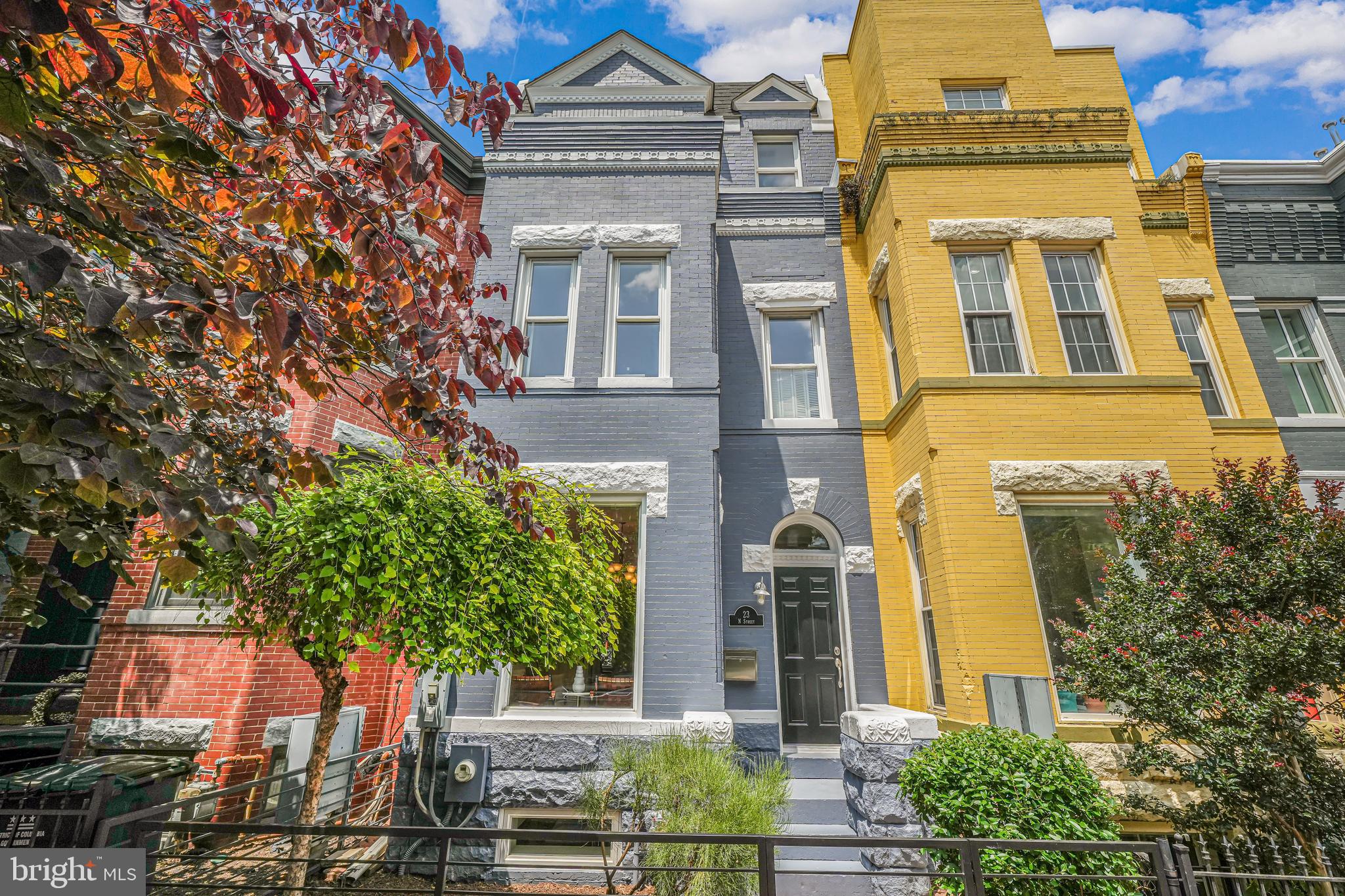 23 N STREET NW
