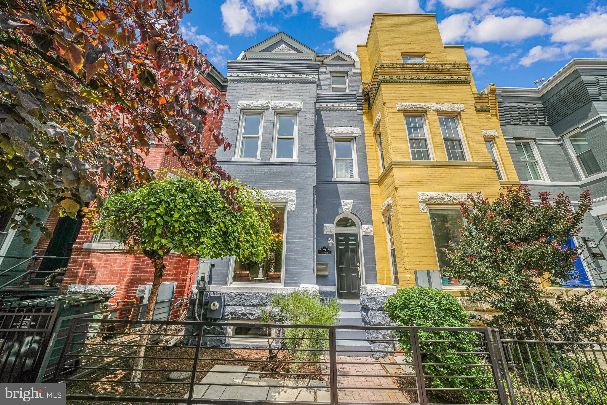 23 N STREET NW