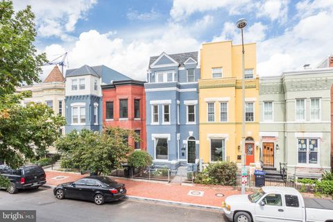 23 N STREET NW WASHINGTON DC 20001