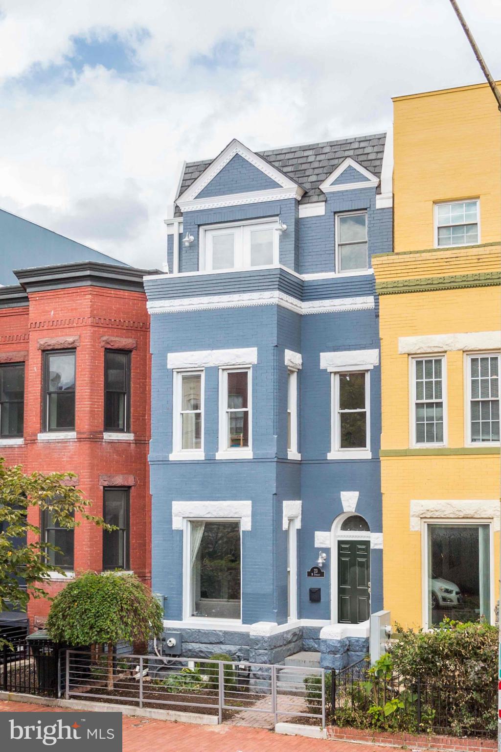 23 N STREET NW