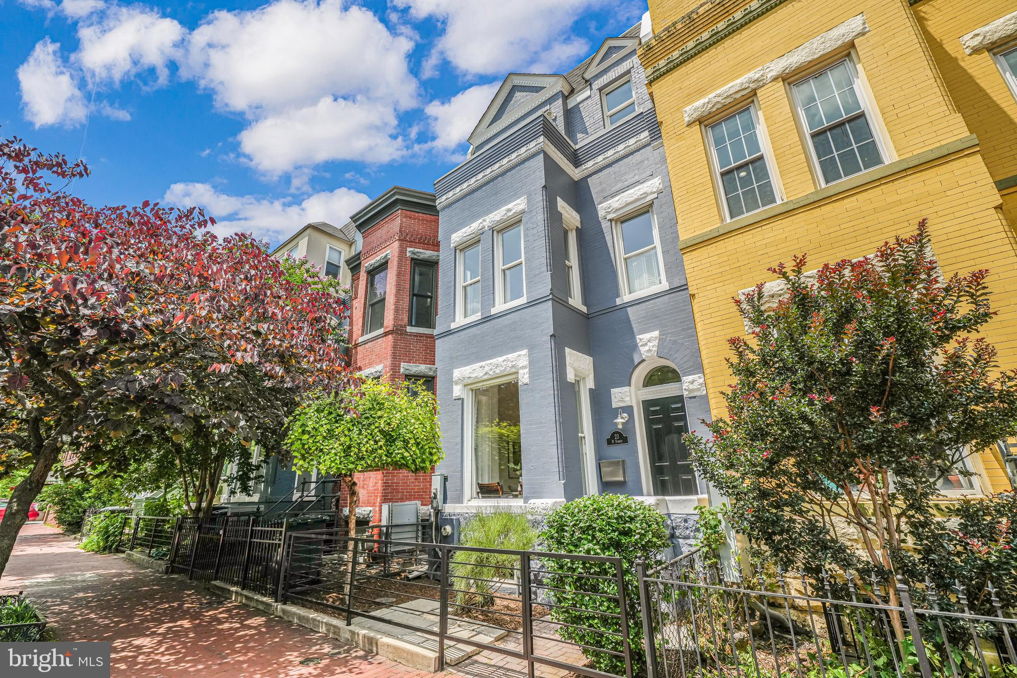 23 N STREET NW