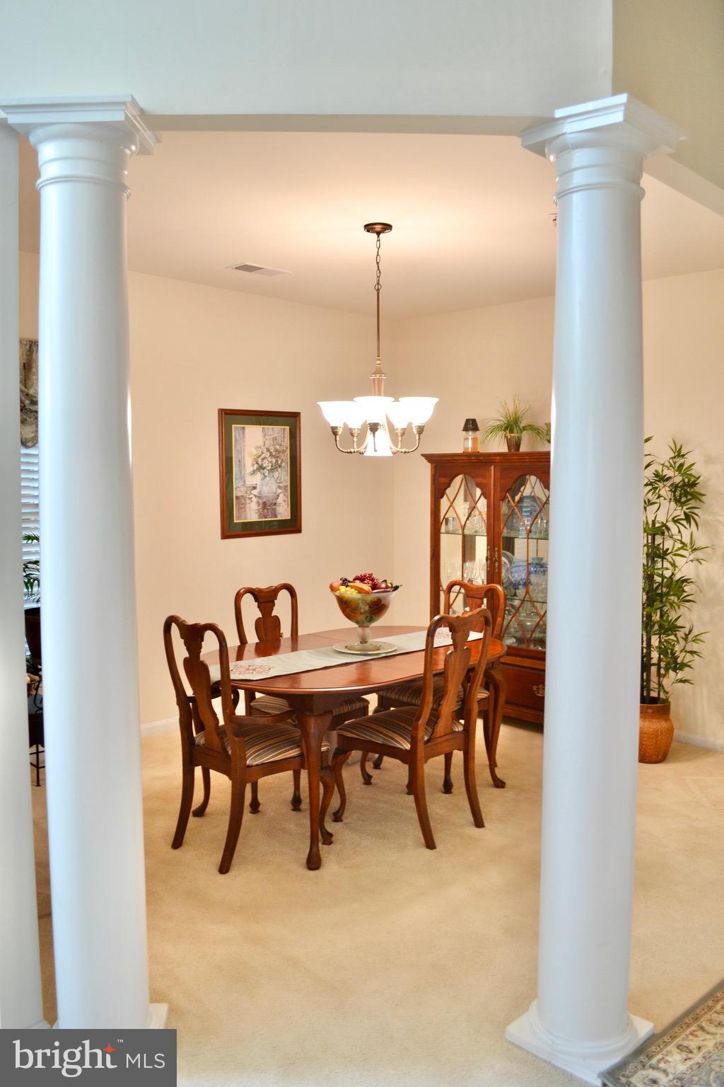 HERITAGE AT ST. CHARLES - Residential