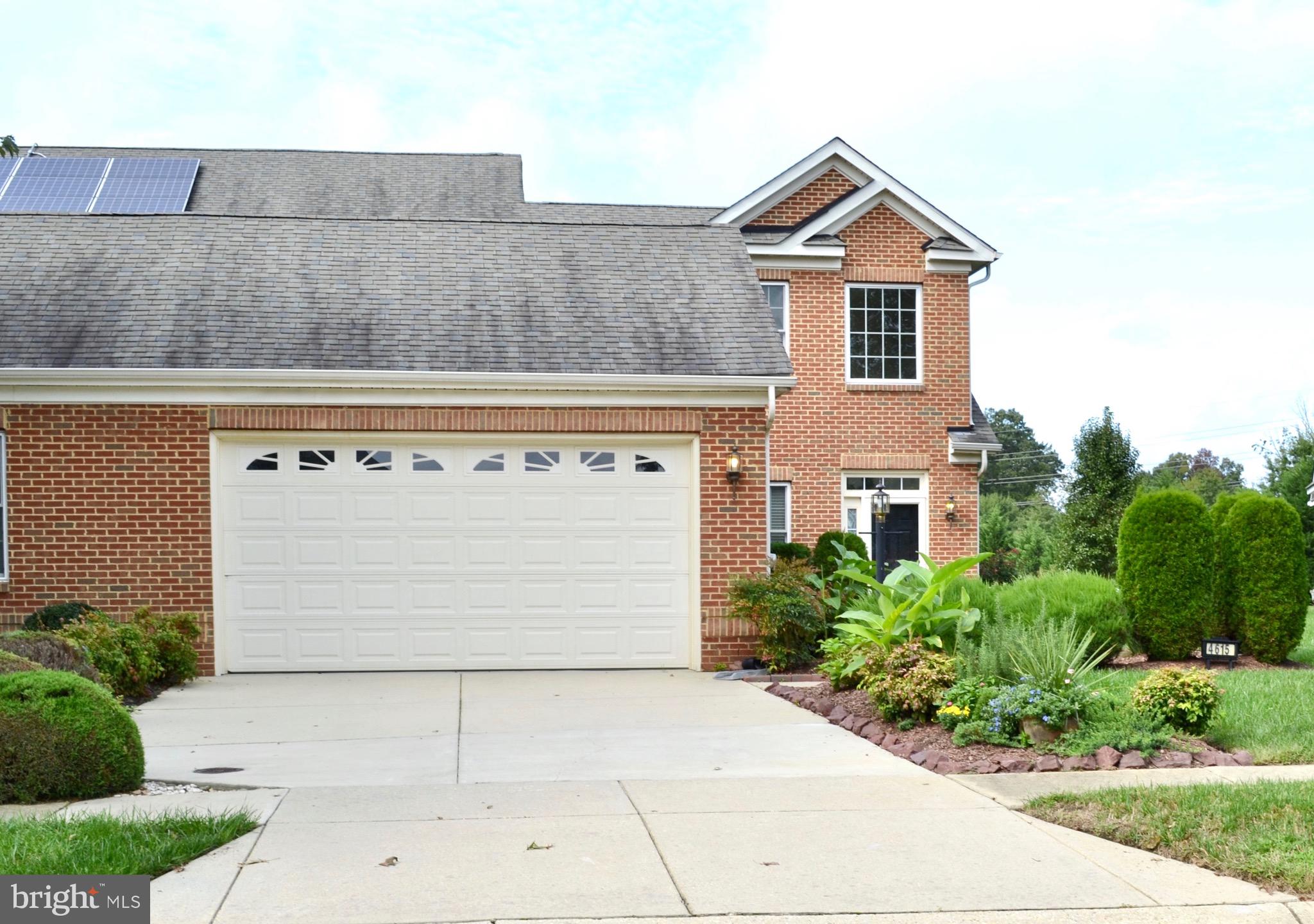 HERITAGE AT ST. CHARLES - Residential