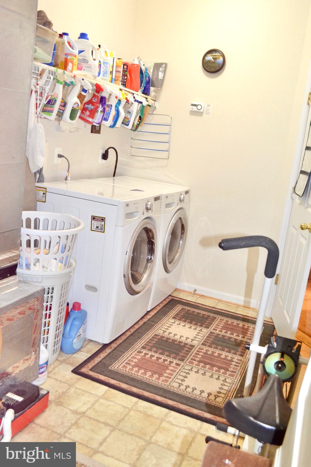 HERITAGE AT ST. CHARLES - Residential