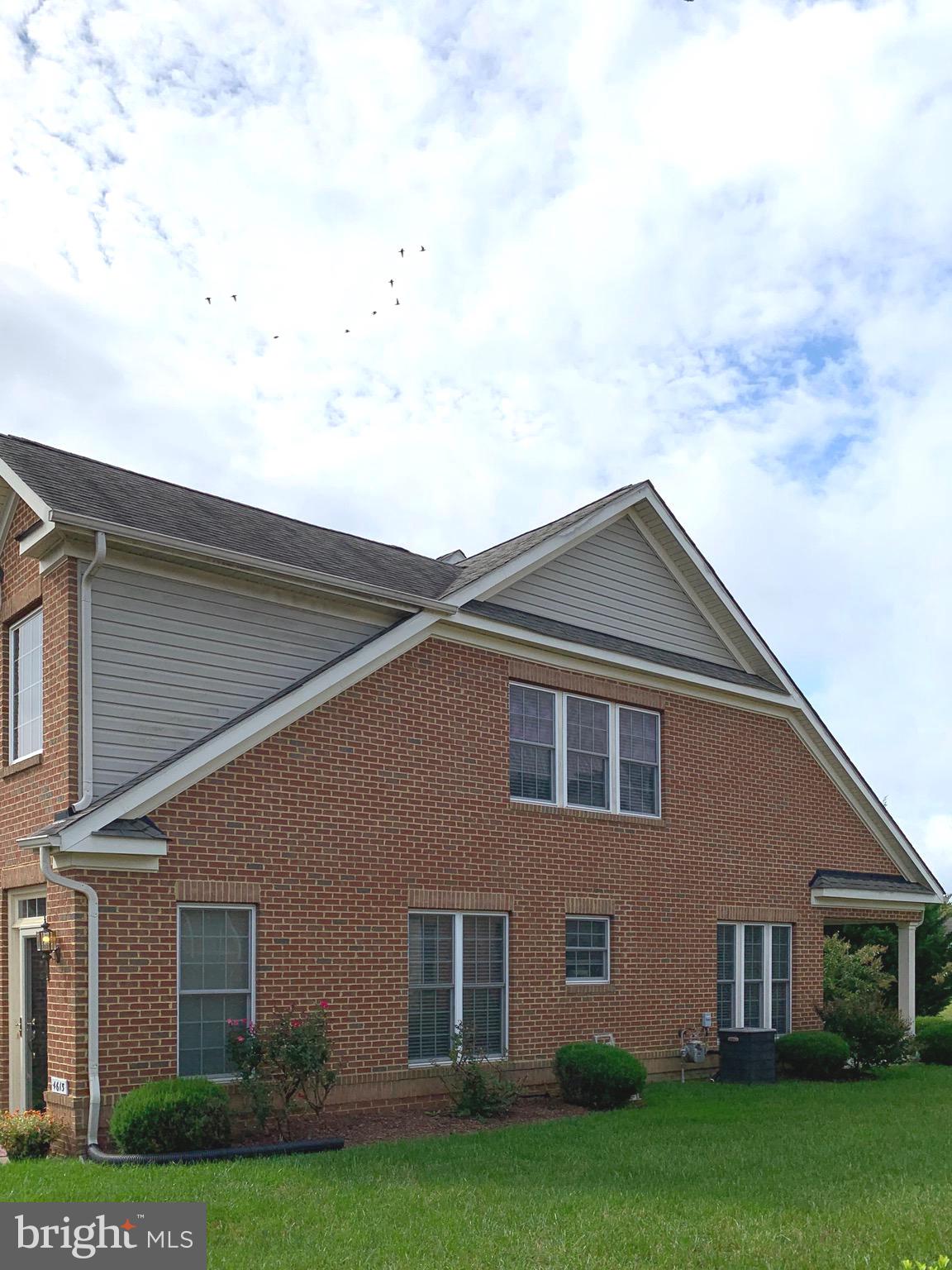 HERITAGE AT ST. CHARLES - Residential