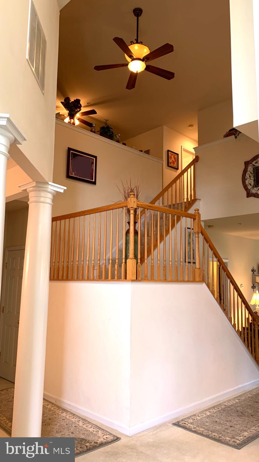 HERITAGE AT ST. CHARLES - Residential