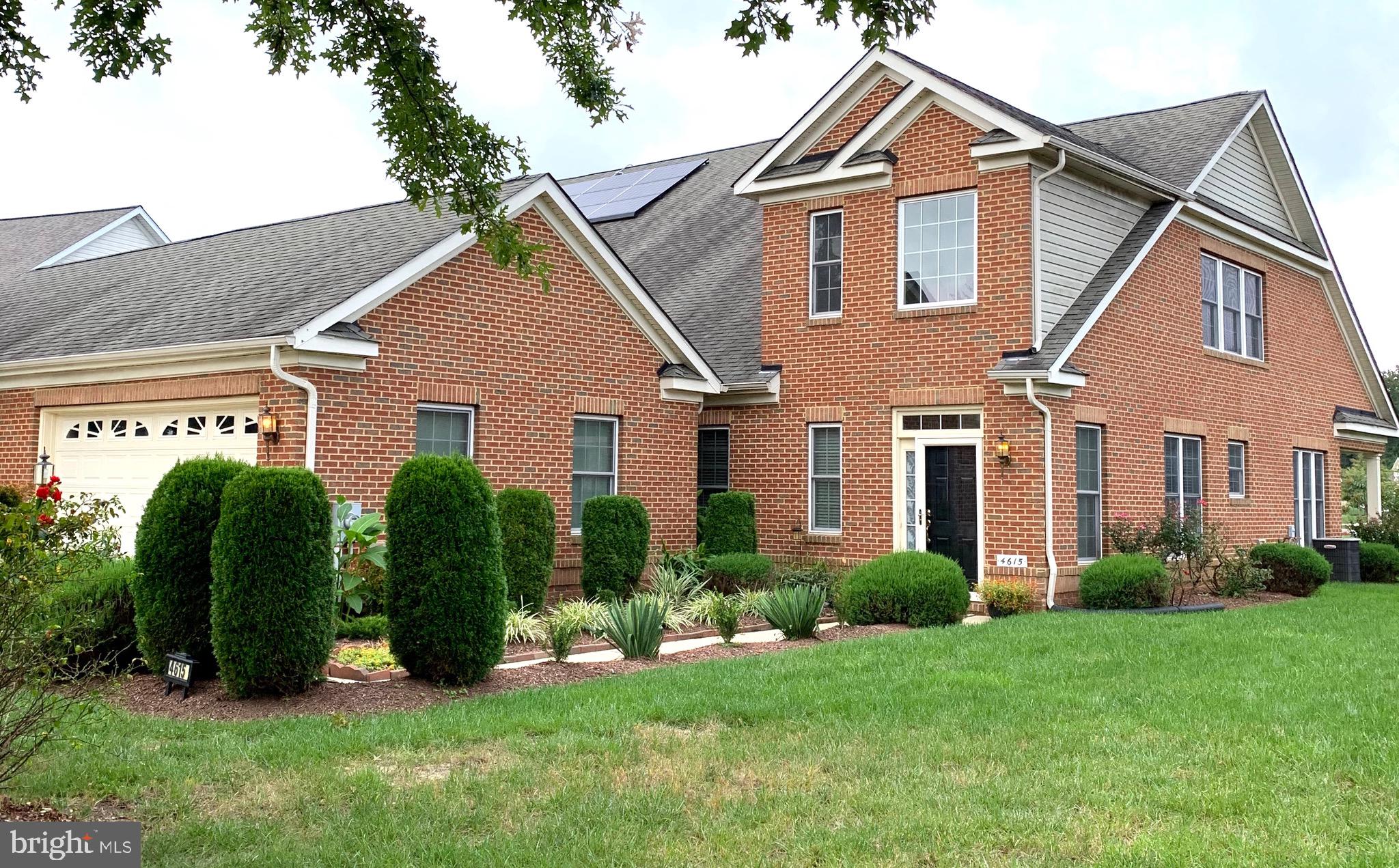 HERITAGE AT ST. CHARLES - Residential