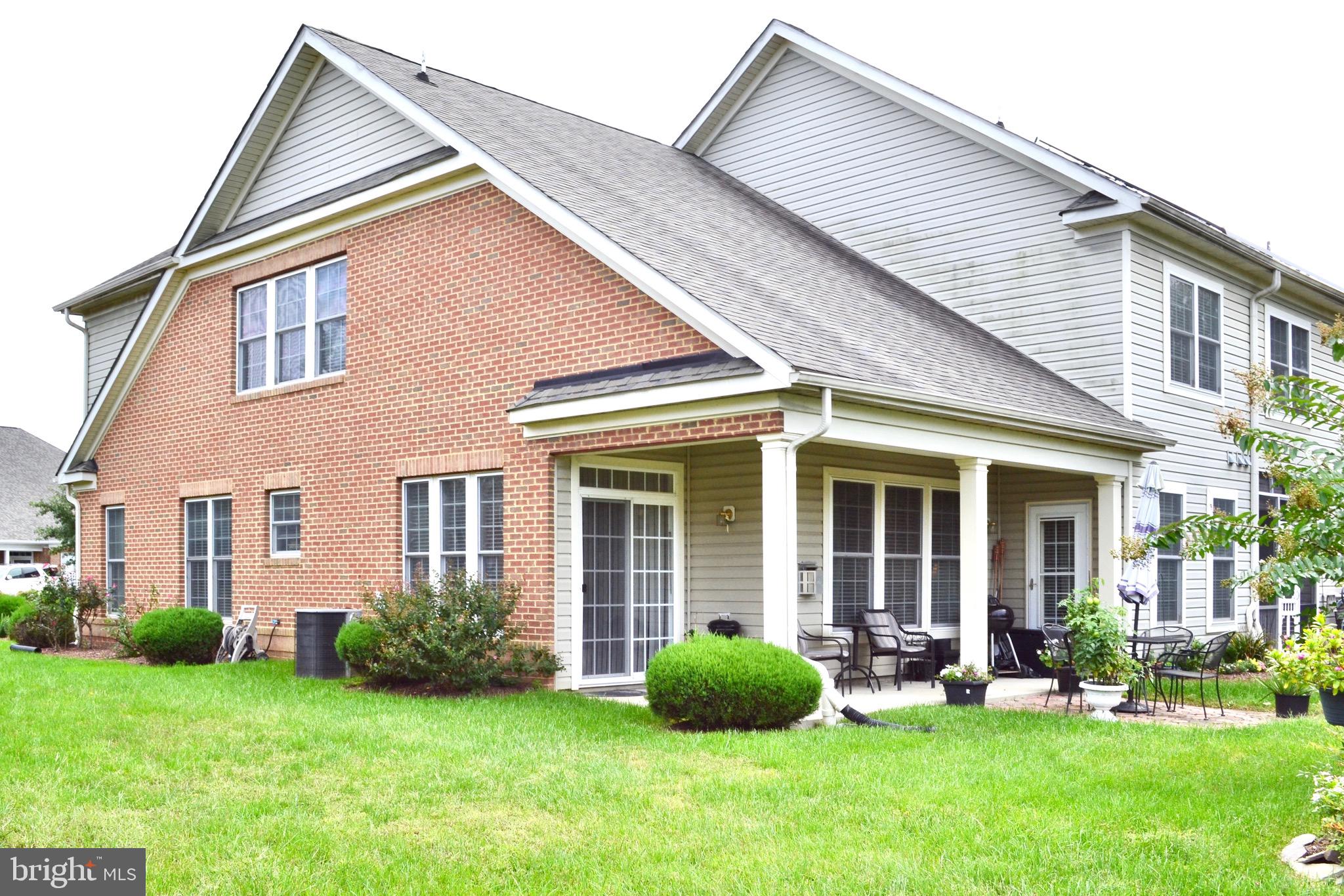 HERITAGE AT ST. CHARLES - Residential