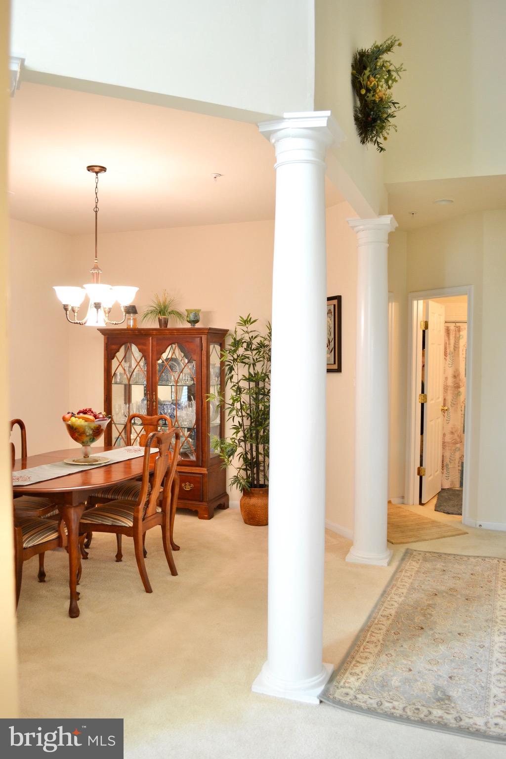 HERITAGE AT ST. CHARLES - Residential