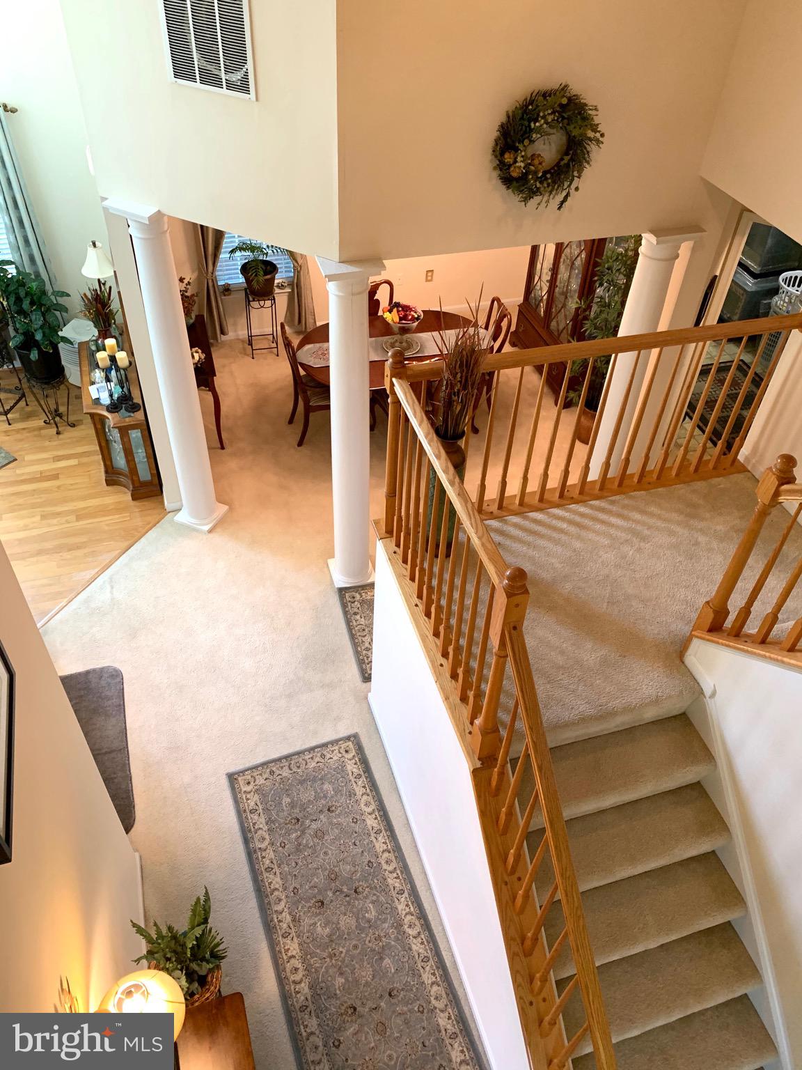 HERITAGE AT ST. CHARLES - Residential