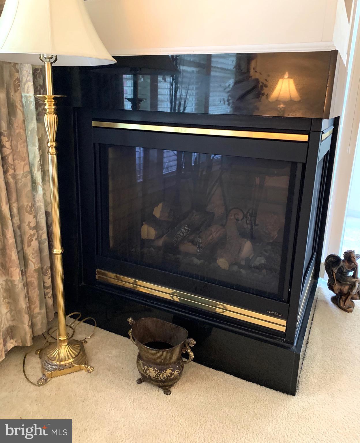 HERITAGE AT ST. CHARLES - Residential