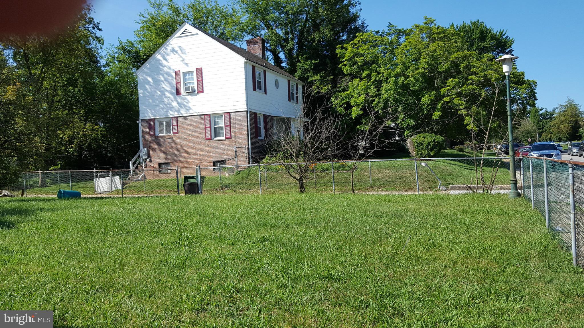 UPPER PARK HEIGHTS - Residential Lease