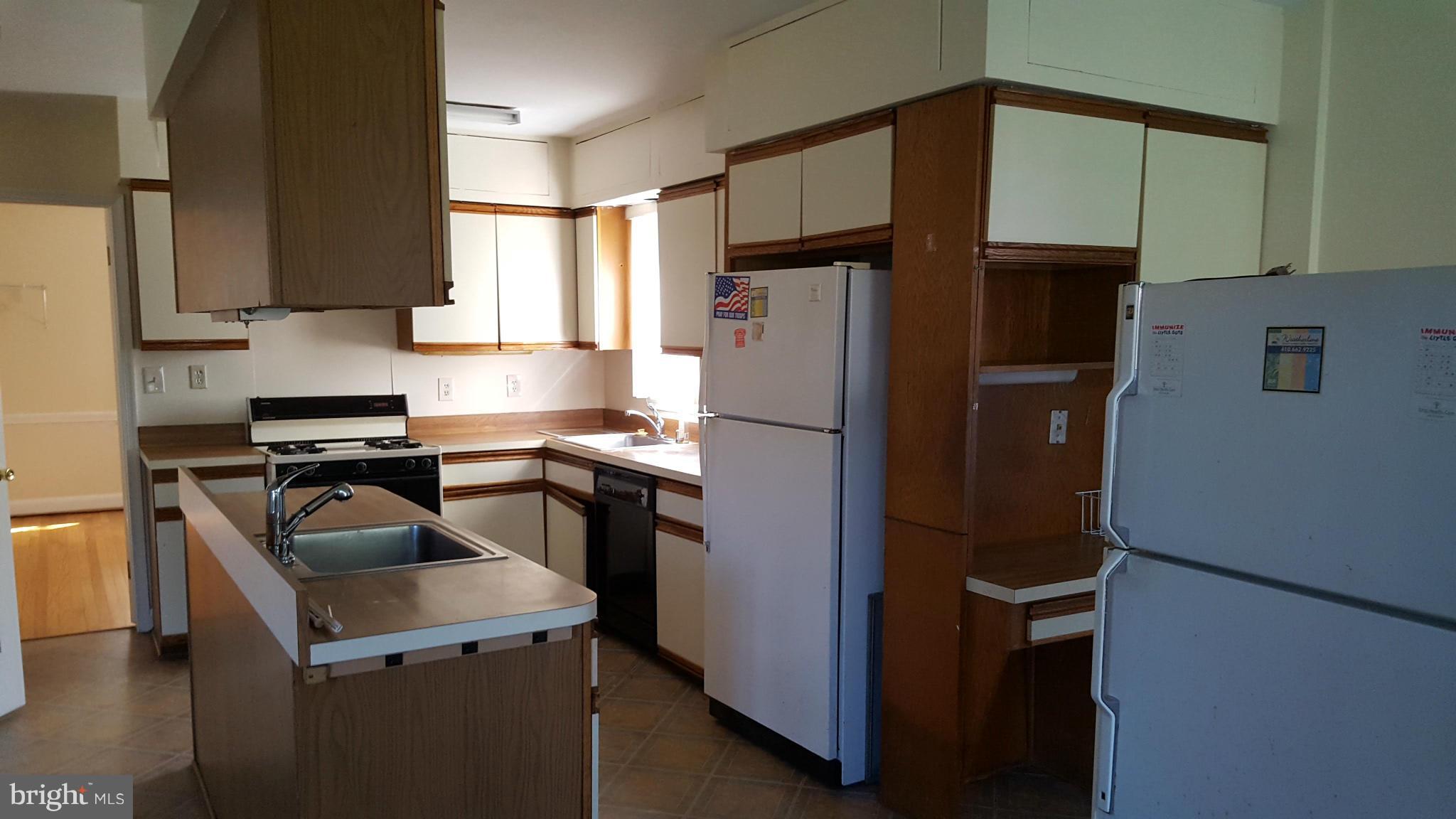 UPPER PARK HEIGHTS - Residential Lease