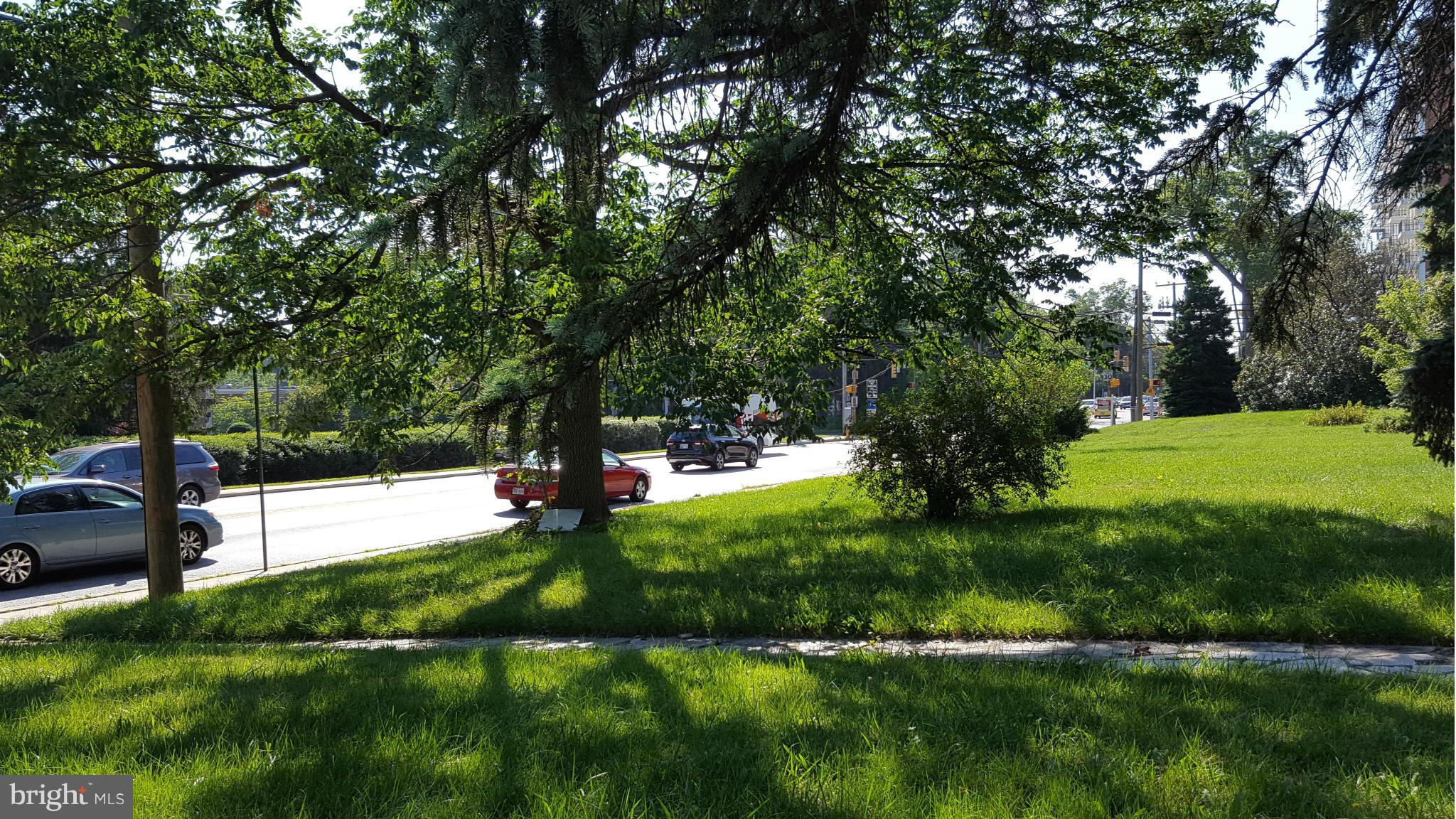 UPPER PARK HEIGHTS - Residential Lease