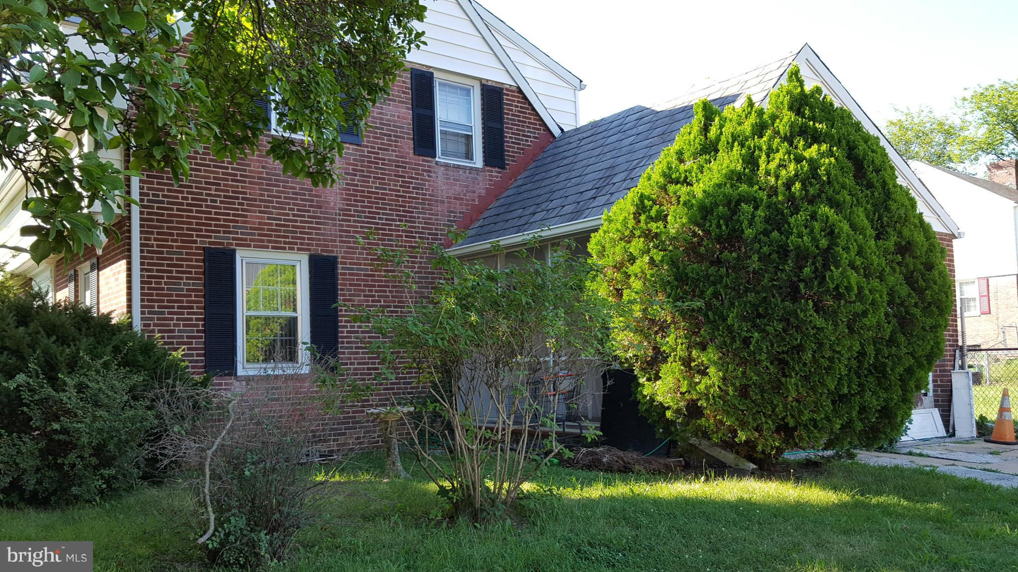 UPPER PARK HEIGHTS - Residential Lease