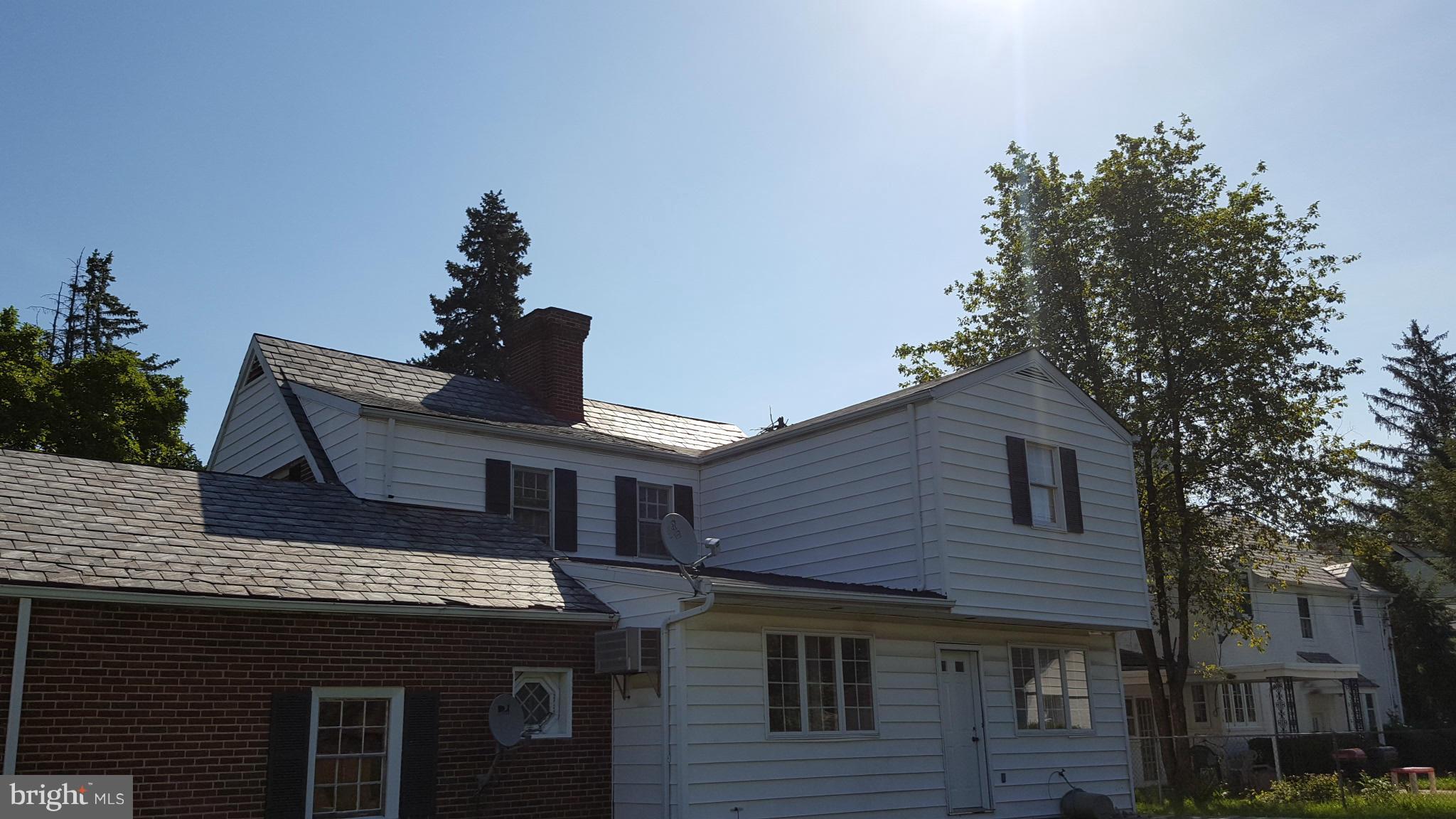 UPPER PARK HEIGHTS - Residential Lease