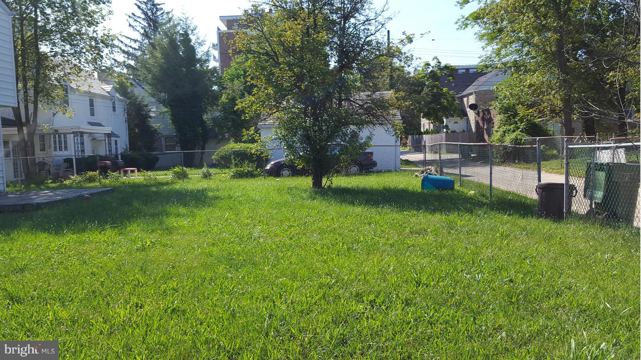 UPPER PARK HEIGHTS - Residential Lease