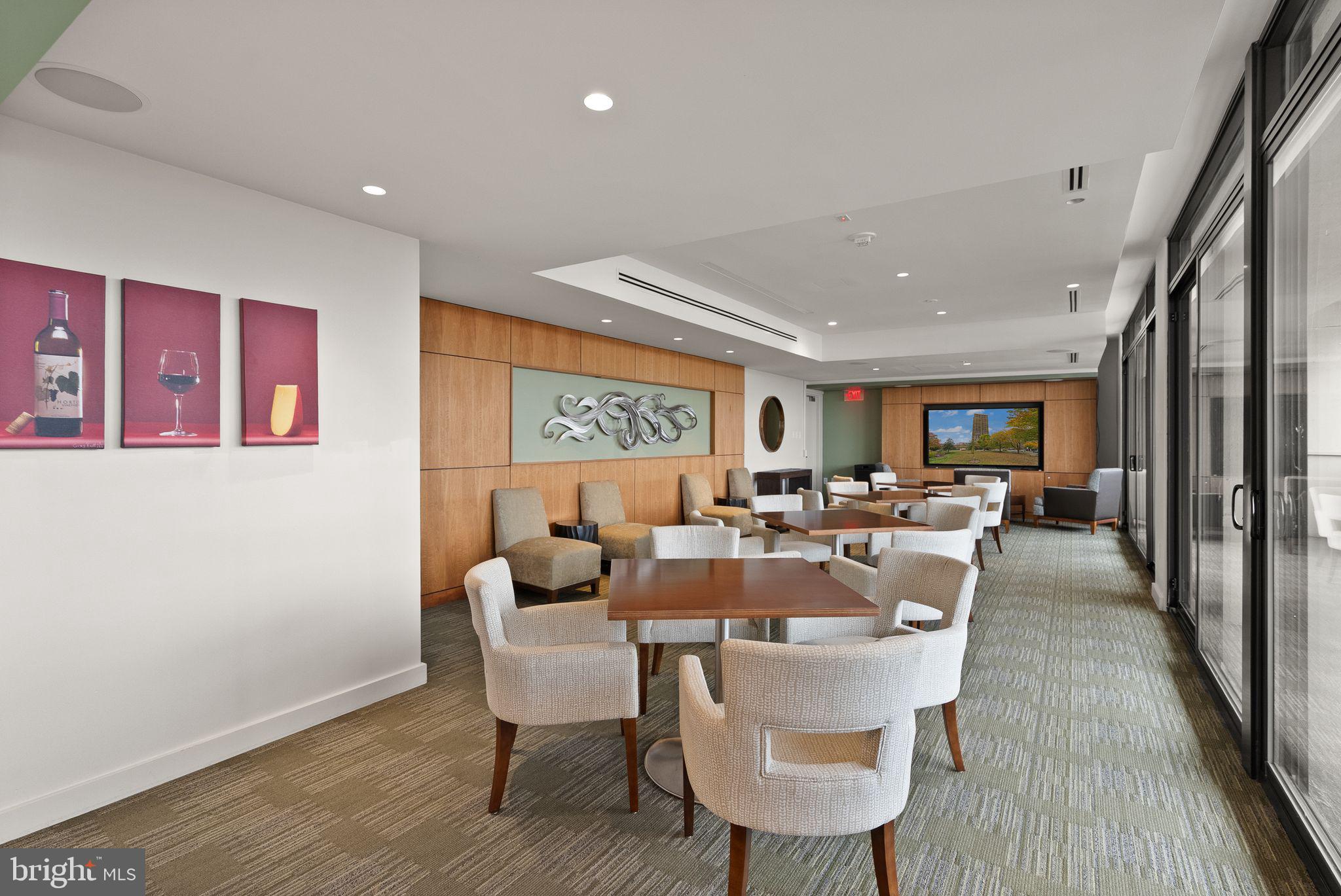 ALEXANDRIA HOUSE - Residential