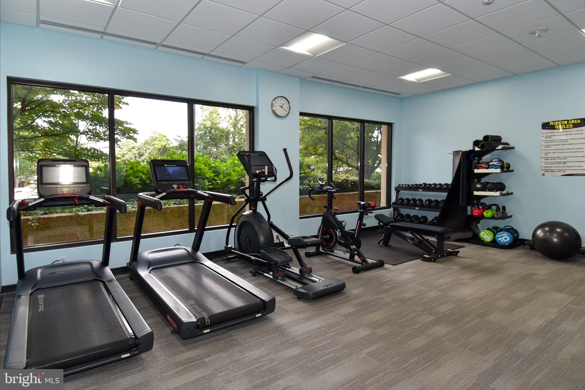 ALEXANDRIA HOUSE - Residential