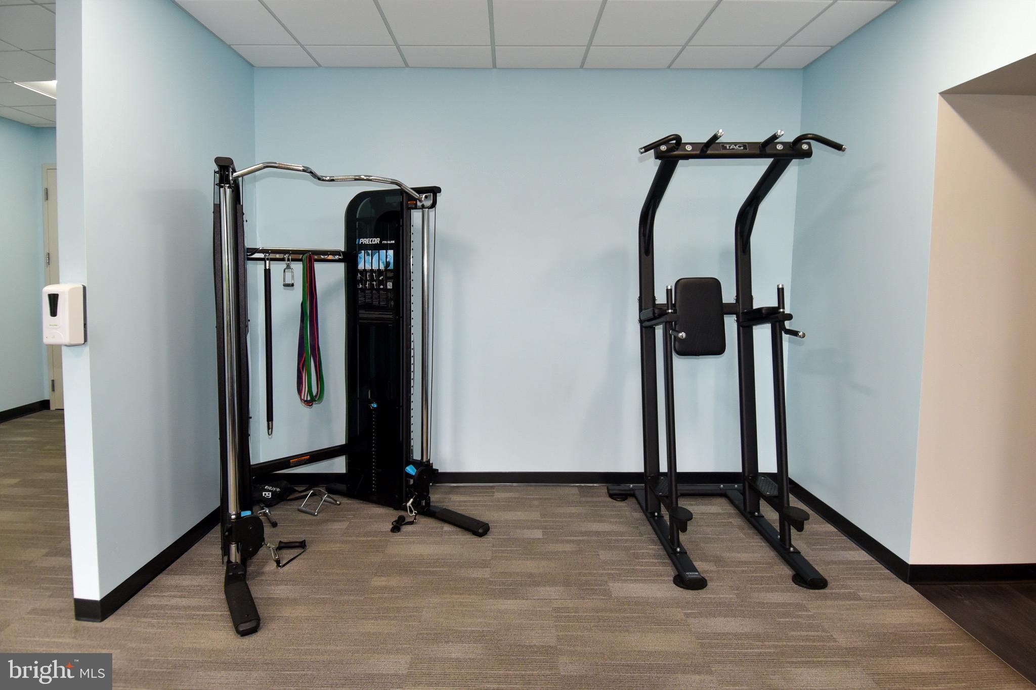 ALEXANDRIA HOUSE - Residential