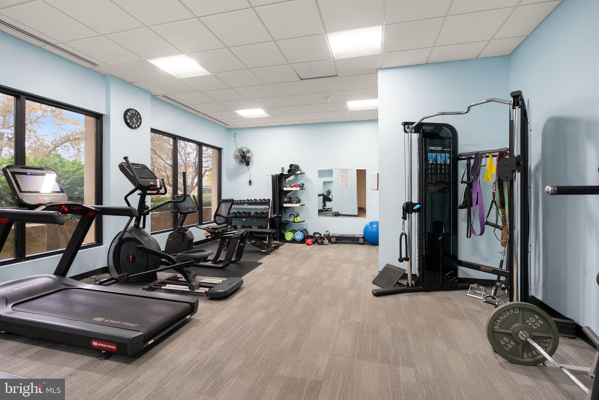 ALEXANDRIA HOUSE - Residential