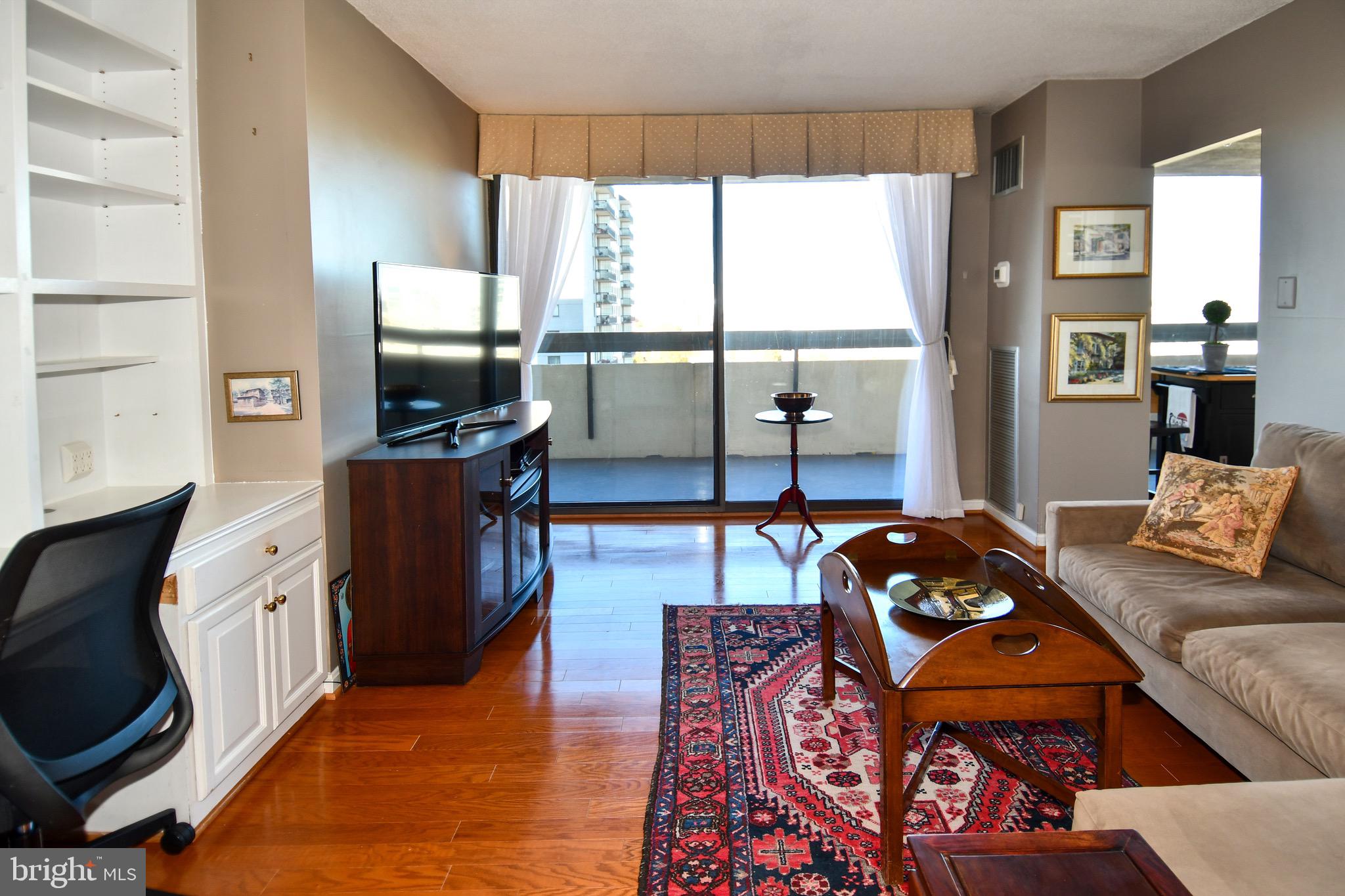 ALEXANDRIA HOUSE - Residential