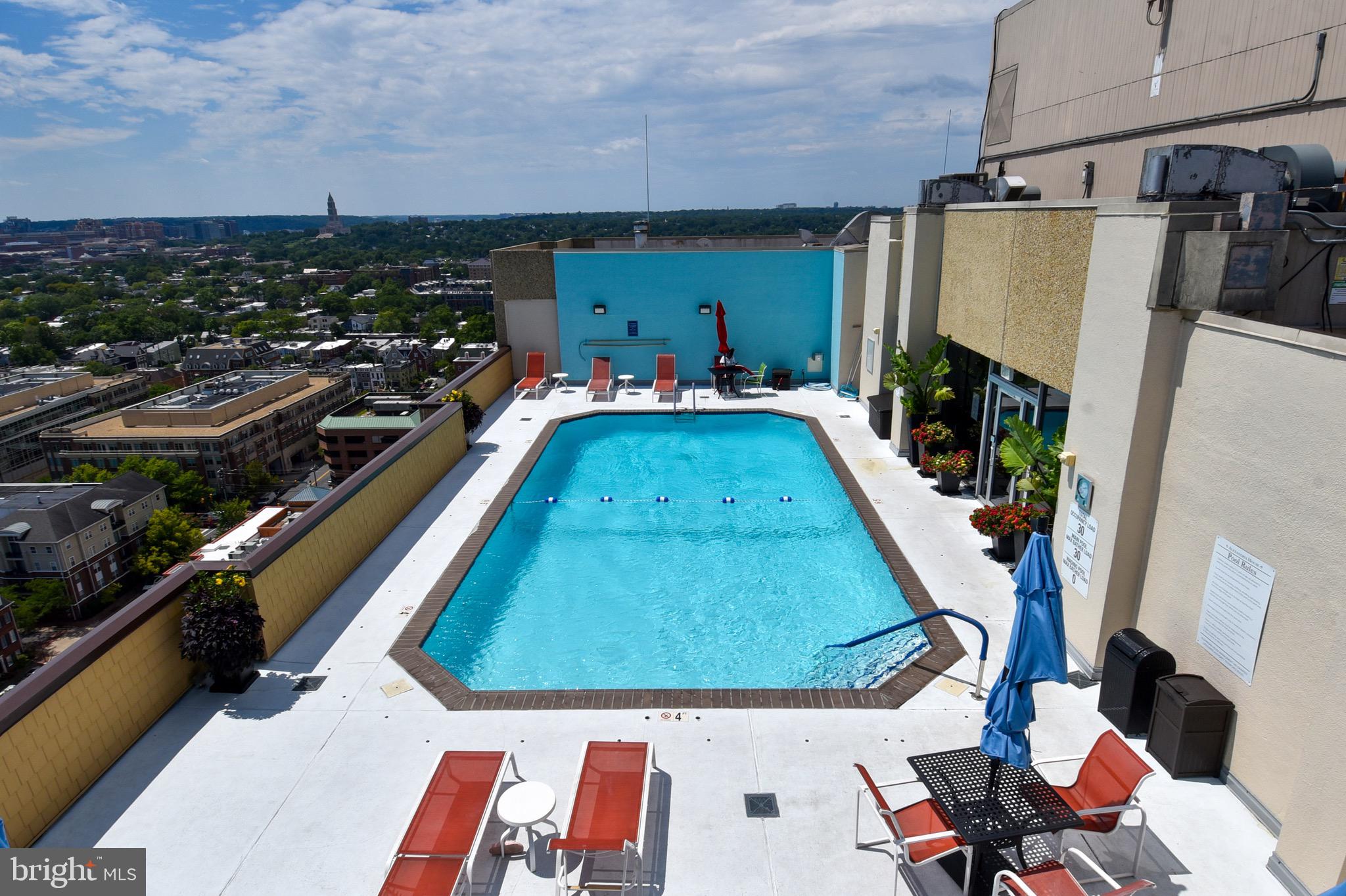 ALEXANDRIA HOUSE - Residential