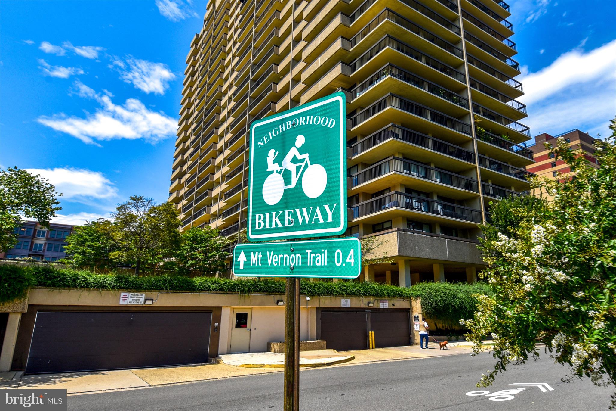 ALEXANDRIA HOUSE - Residential