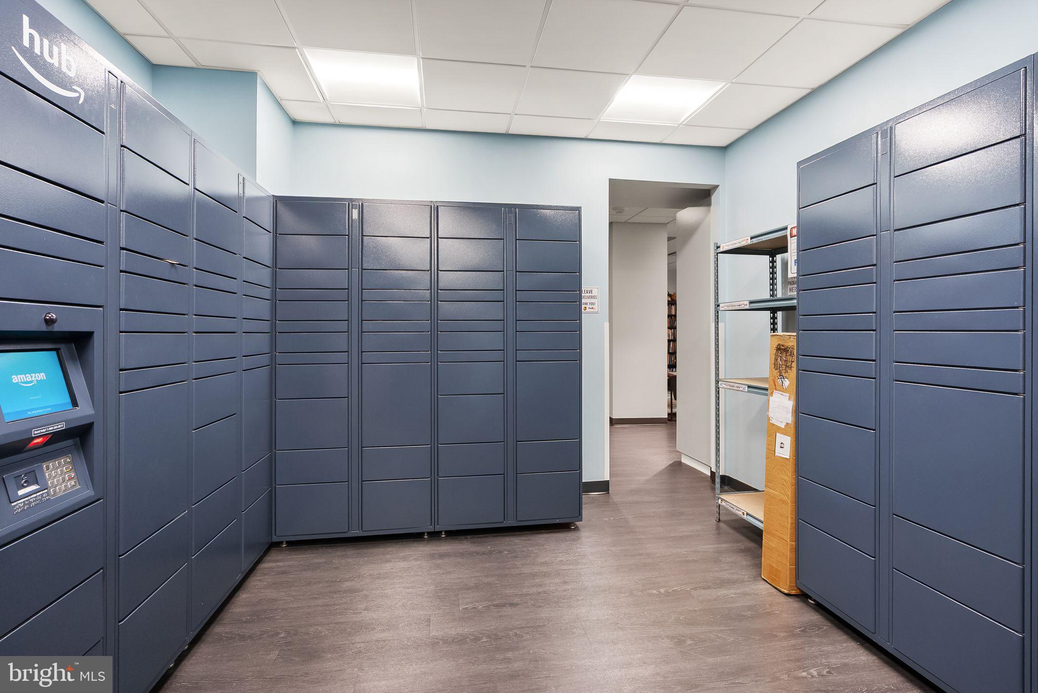 ALEXANDRIA HOUSE - Residential