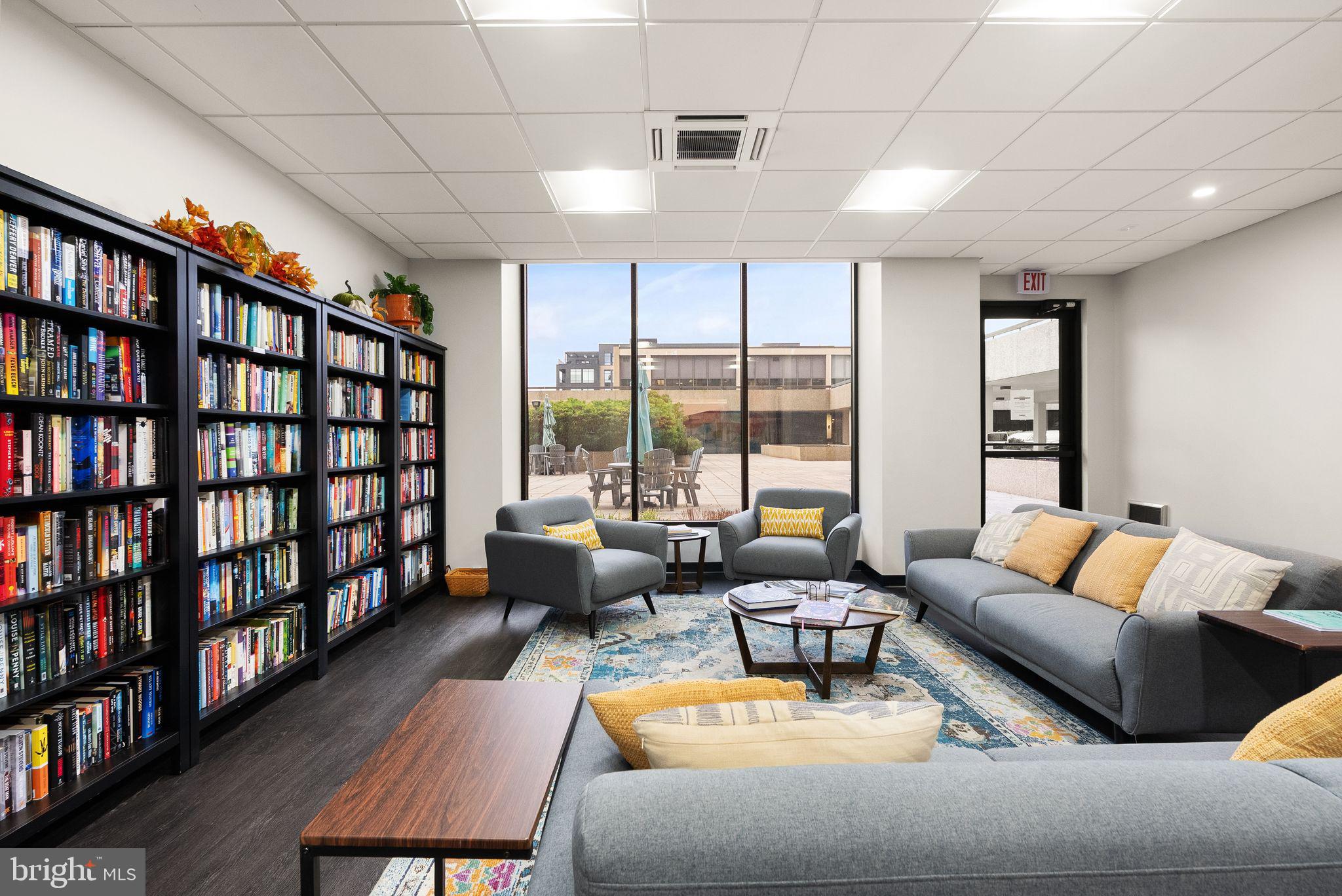 ALEXANDRIA HOUSE - Residential