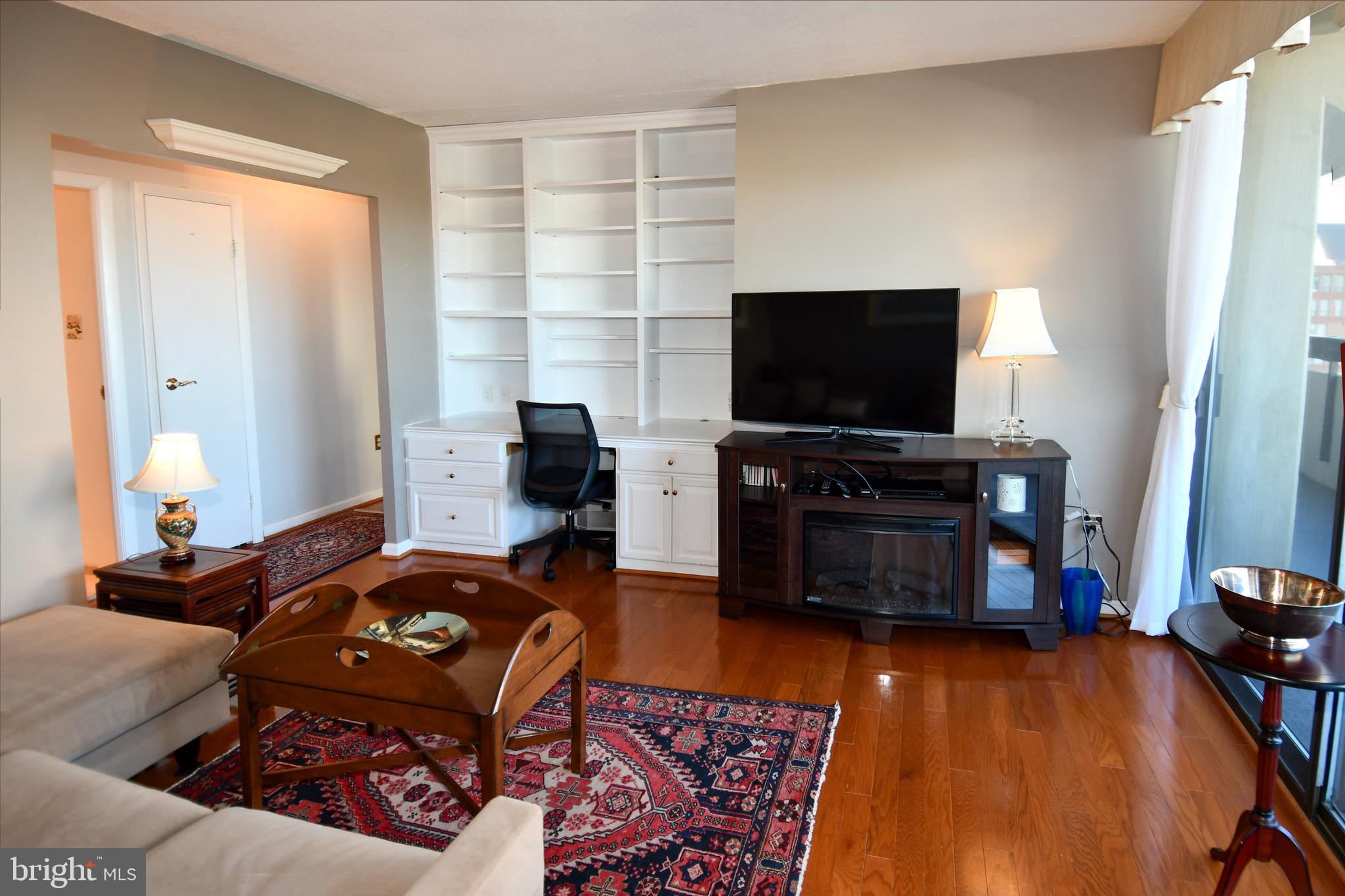 ALEXANDRIA HOUSE - Residential