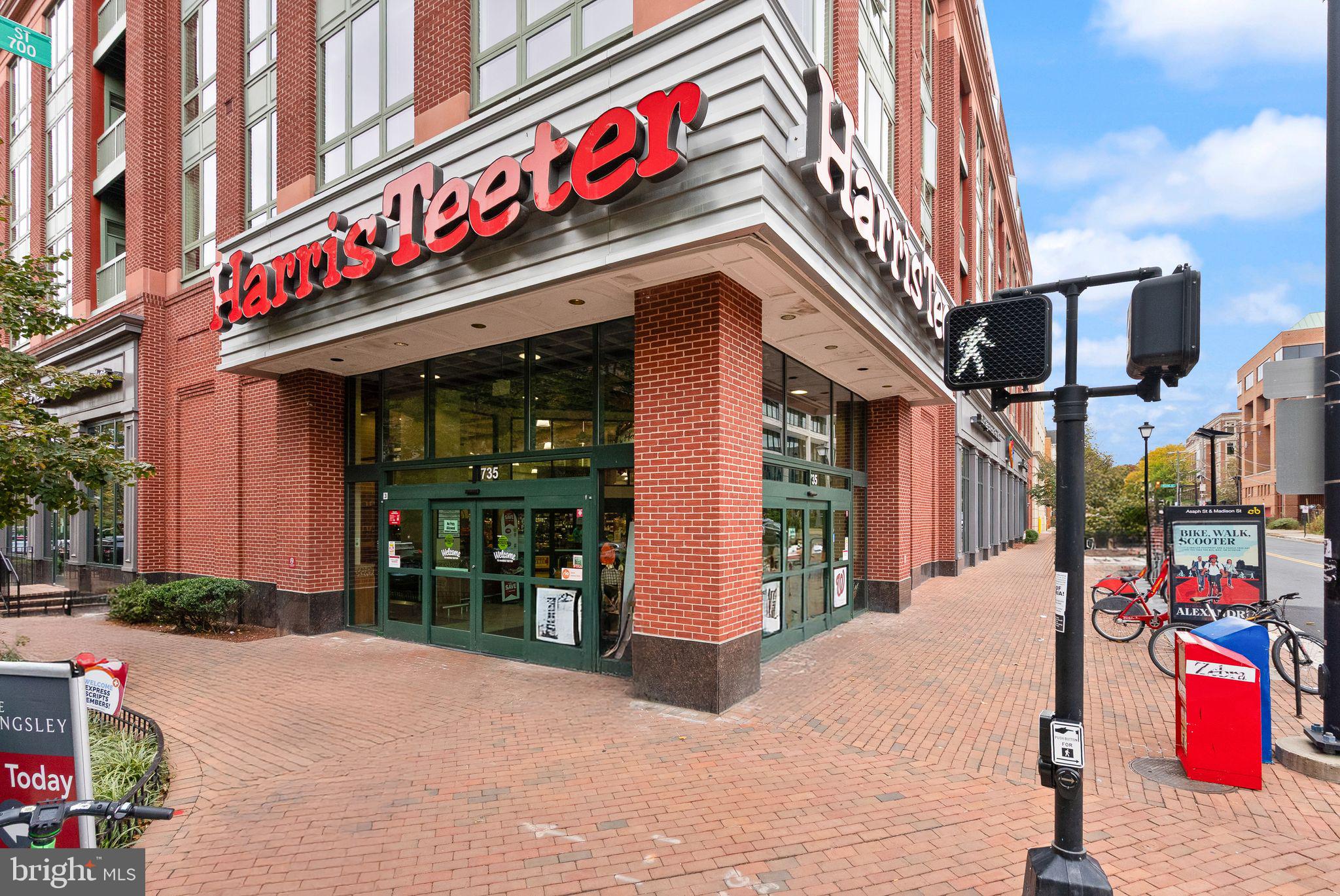 ALEXANDRIA HOUSE - Residential