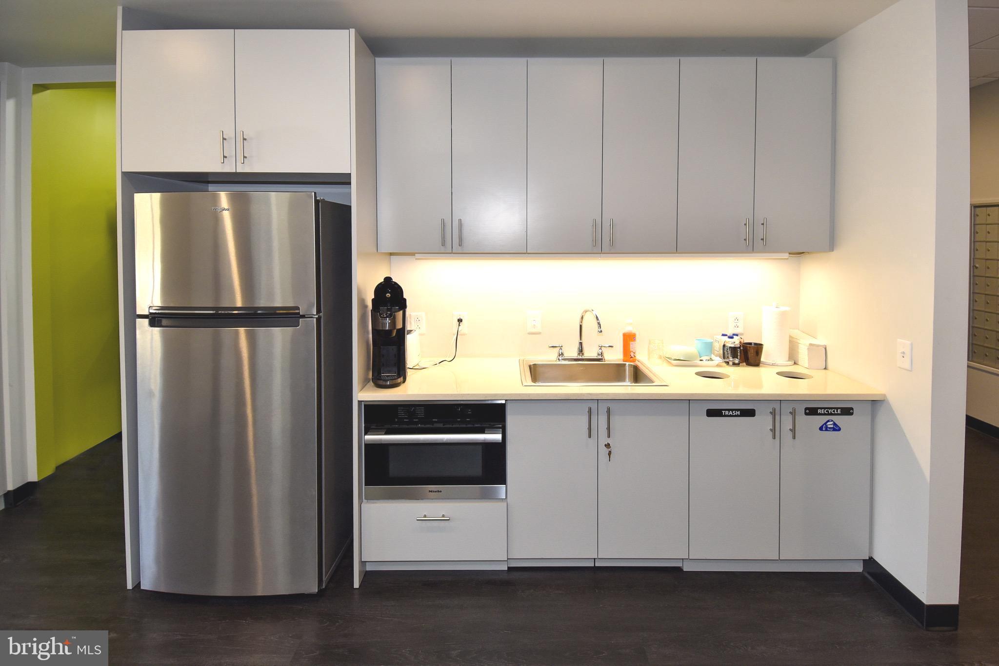 ALEXANDRIA HOUSE - Residential