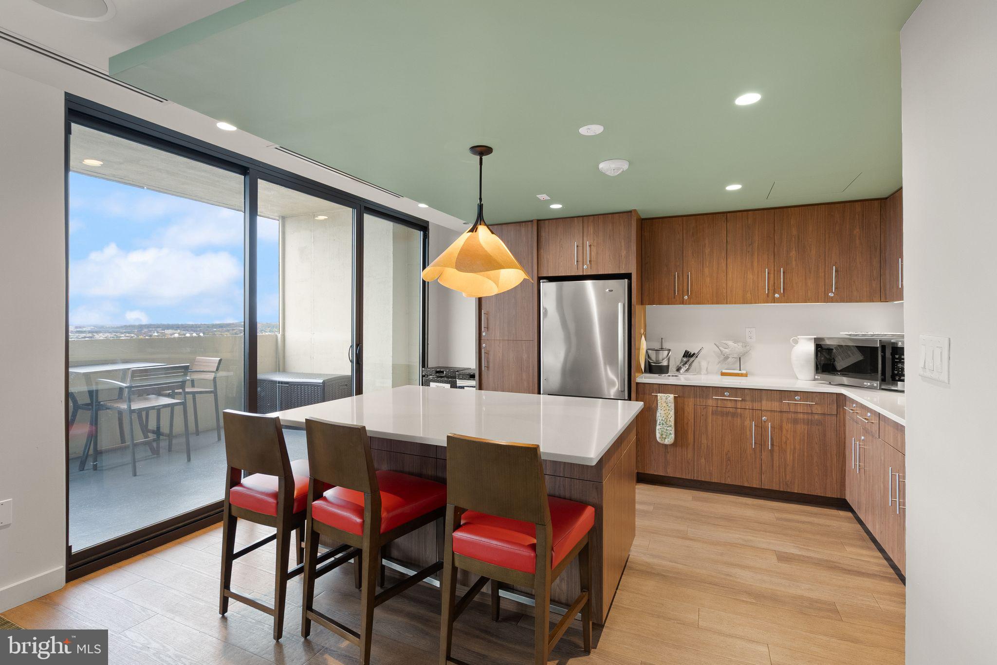 ALEXANDRIA HOUSE - Residential