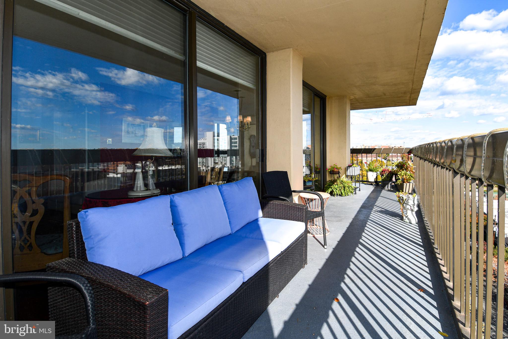 ALEXANDRIA HOUSE - Residential