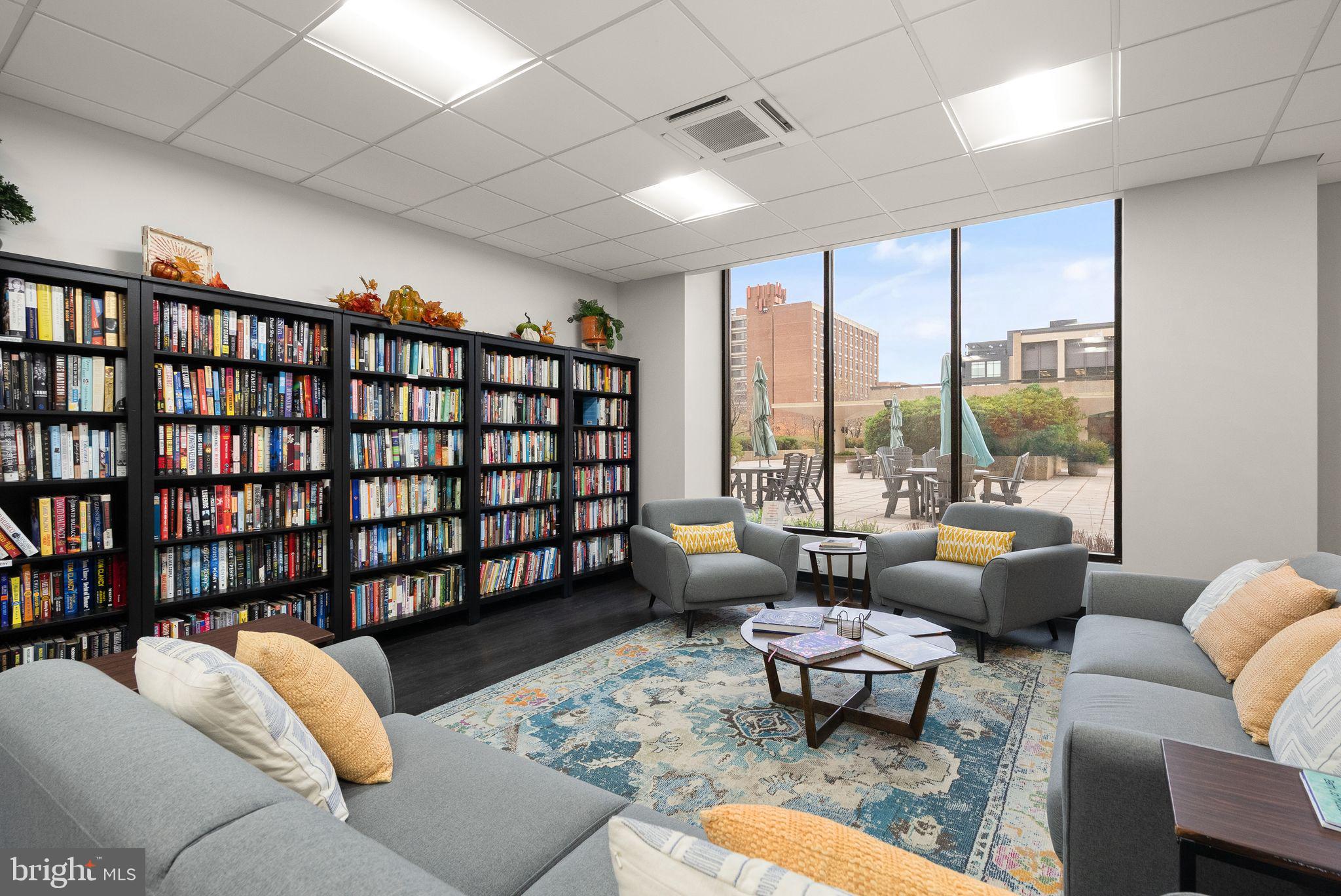 ALEXANDRIA HOUSE - Residential