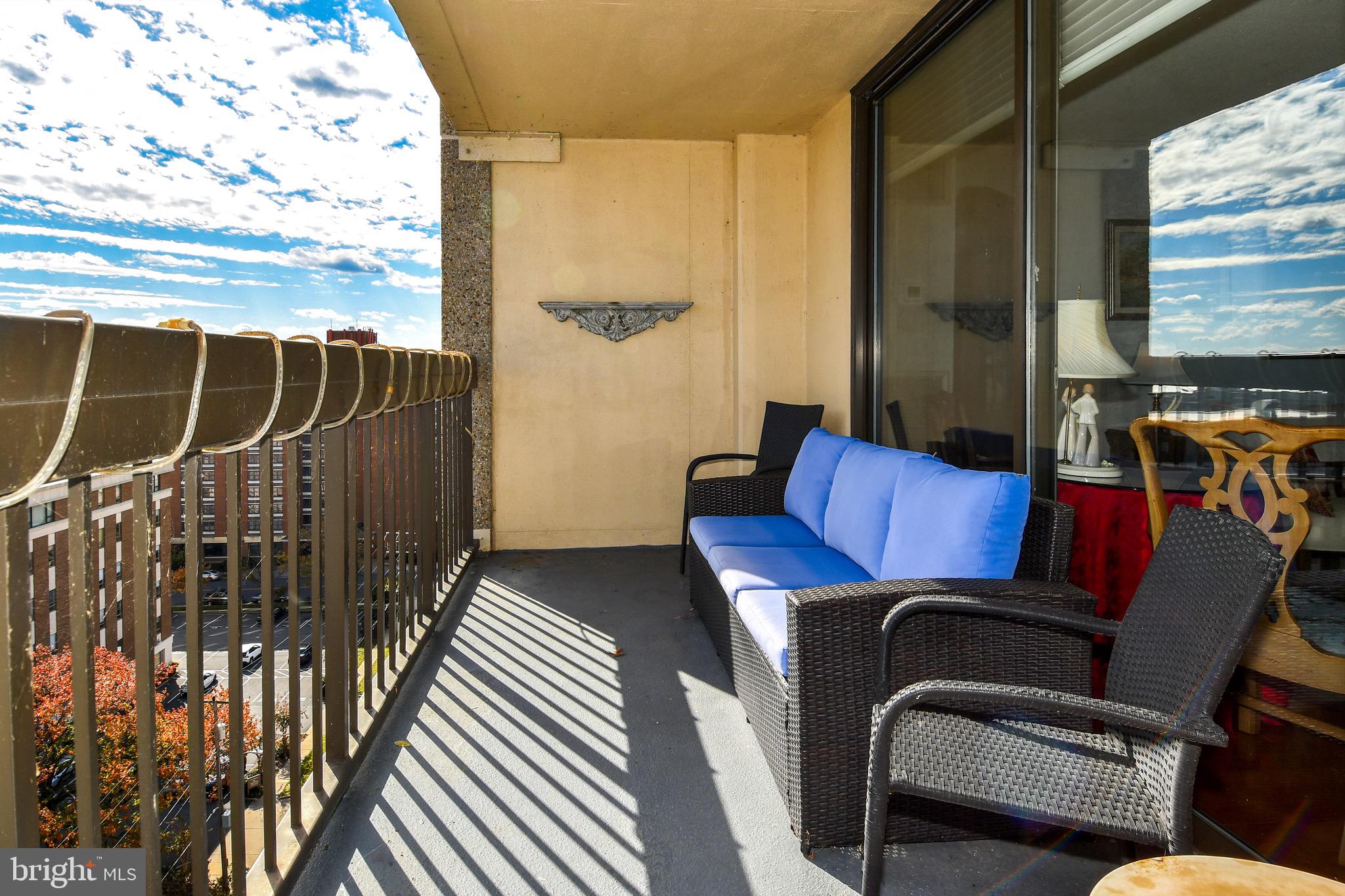 ALEXANDRIA HOUSE - Residential