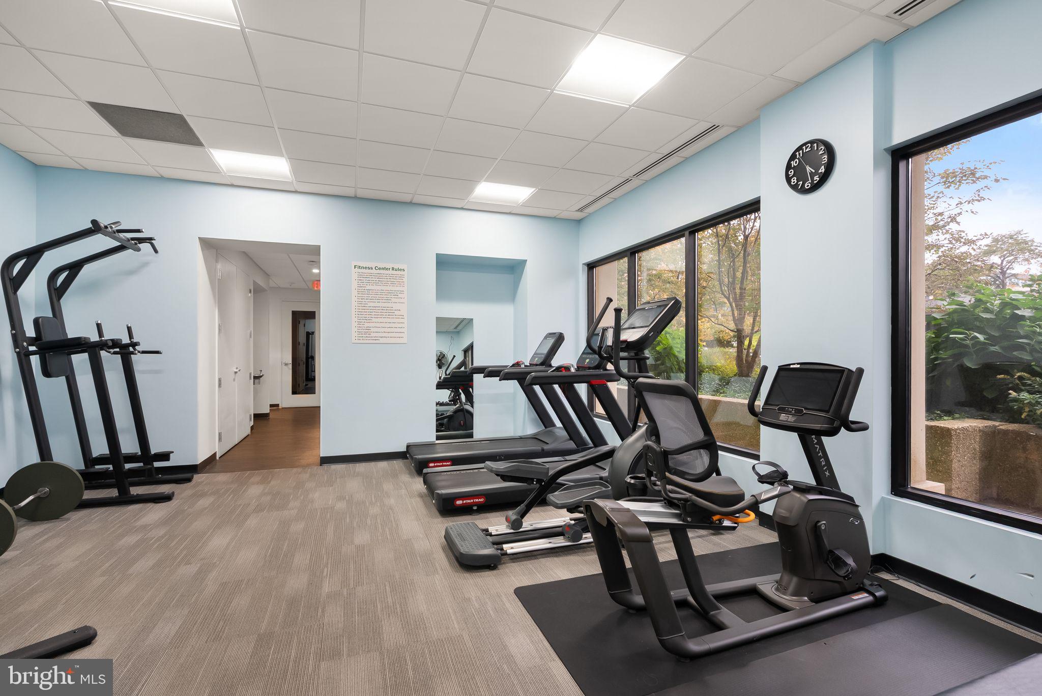 ALEXANDRIA HOUSE - Residential