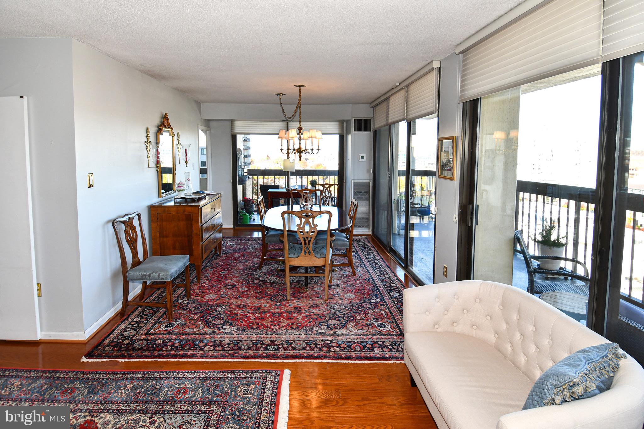 ALEXANDRIA HOUSE - Residential