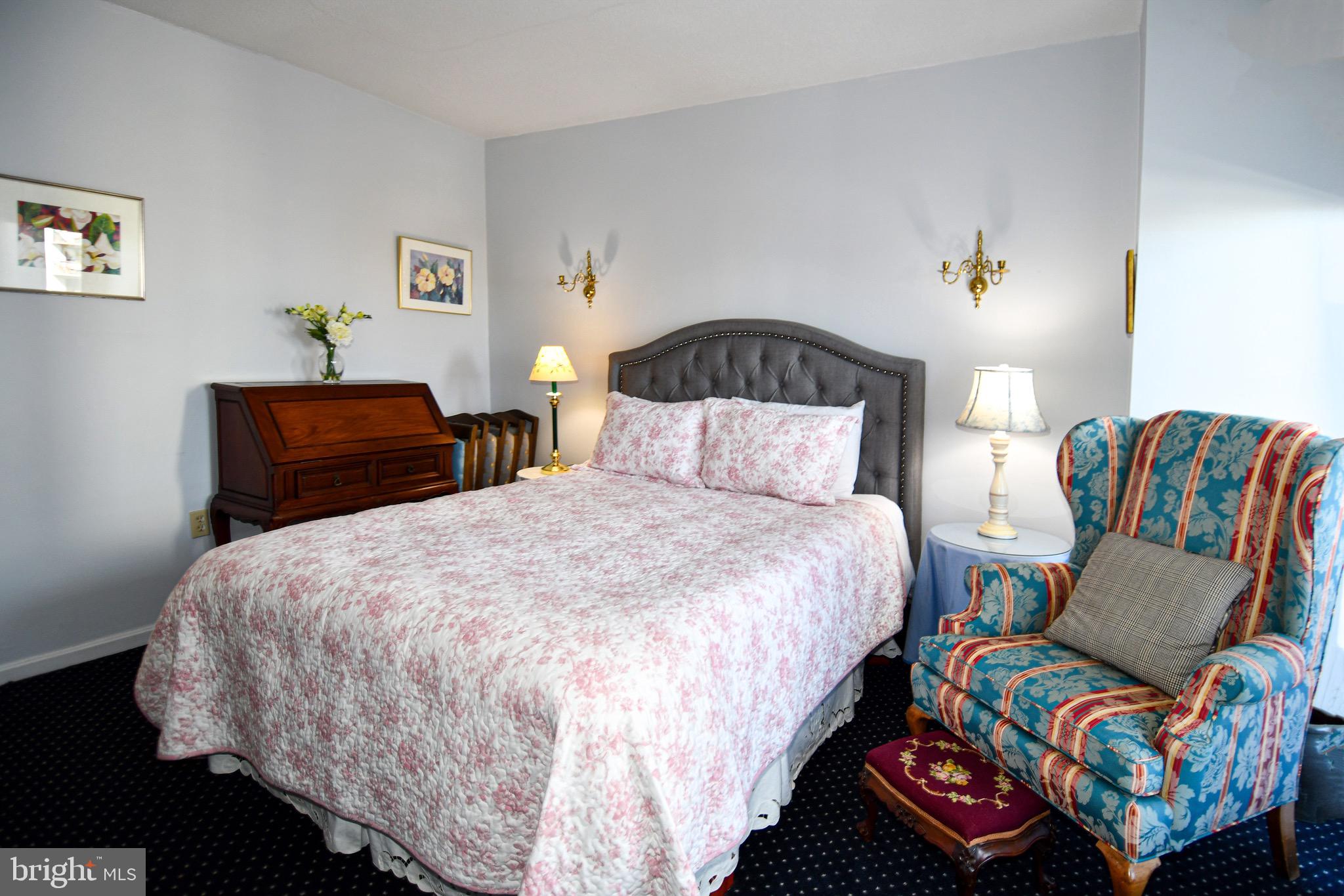 ALEXANDRIA HOUSE - Residential