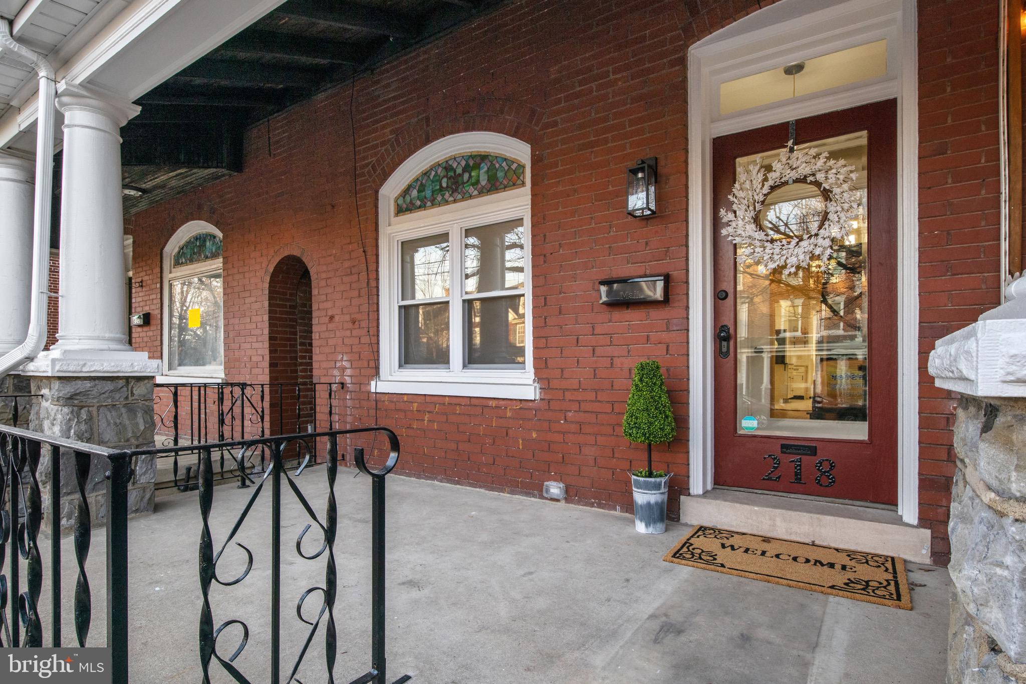 LANCASTER WEST END - Residential