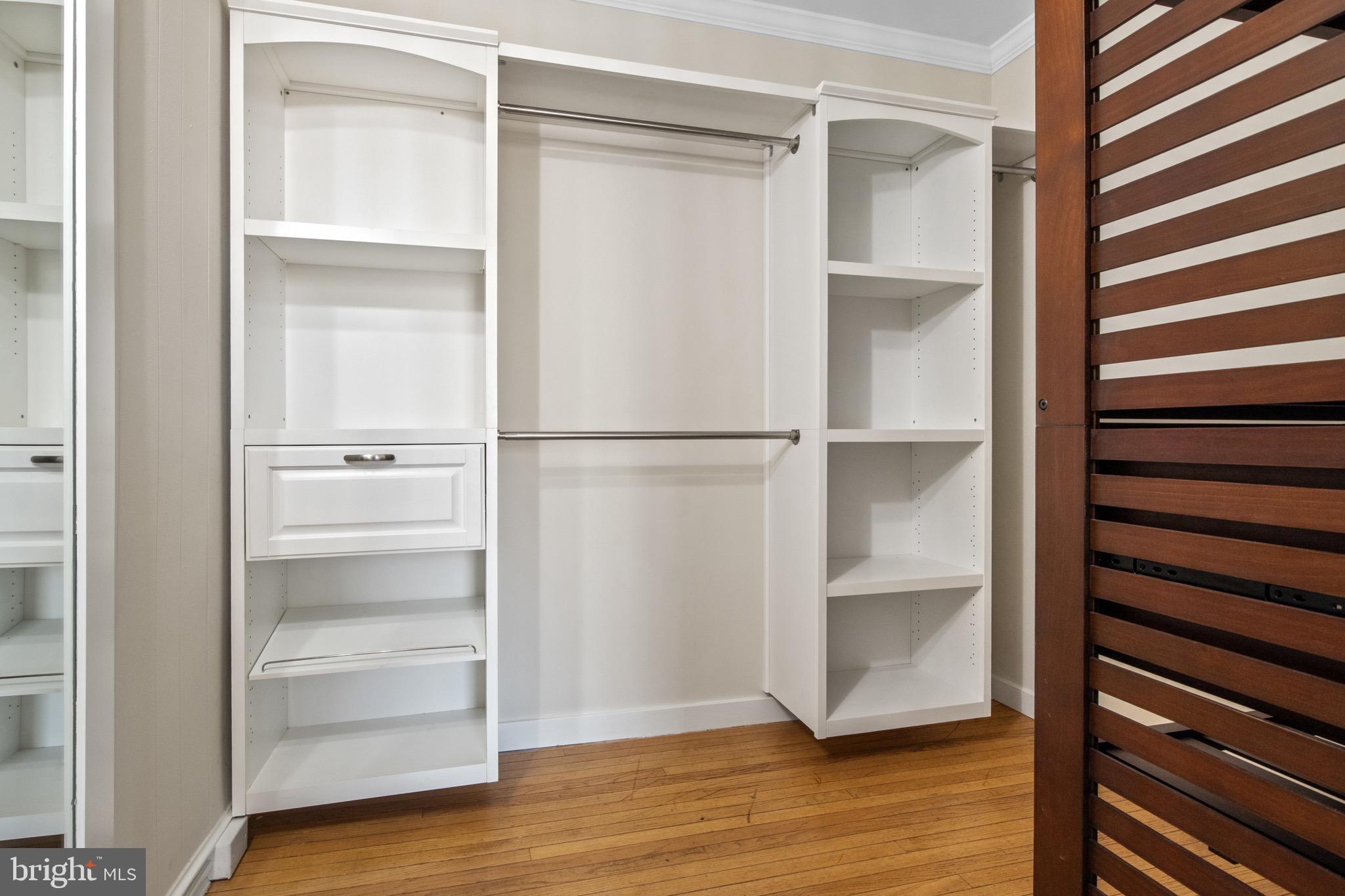 LANCASTER WEST END - Residential